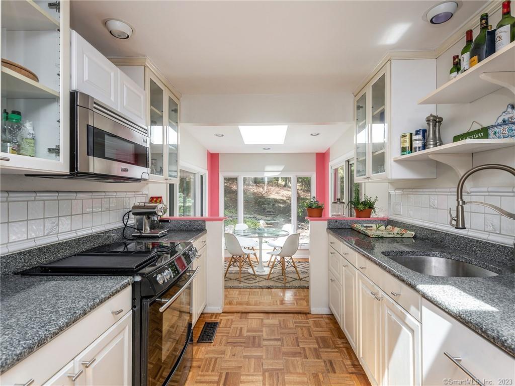 95 Shinar Mountain, Washington, Connecticut 06794