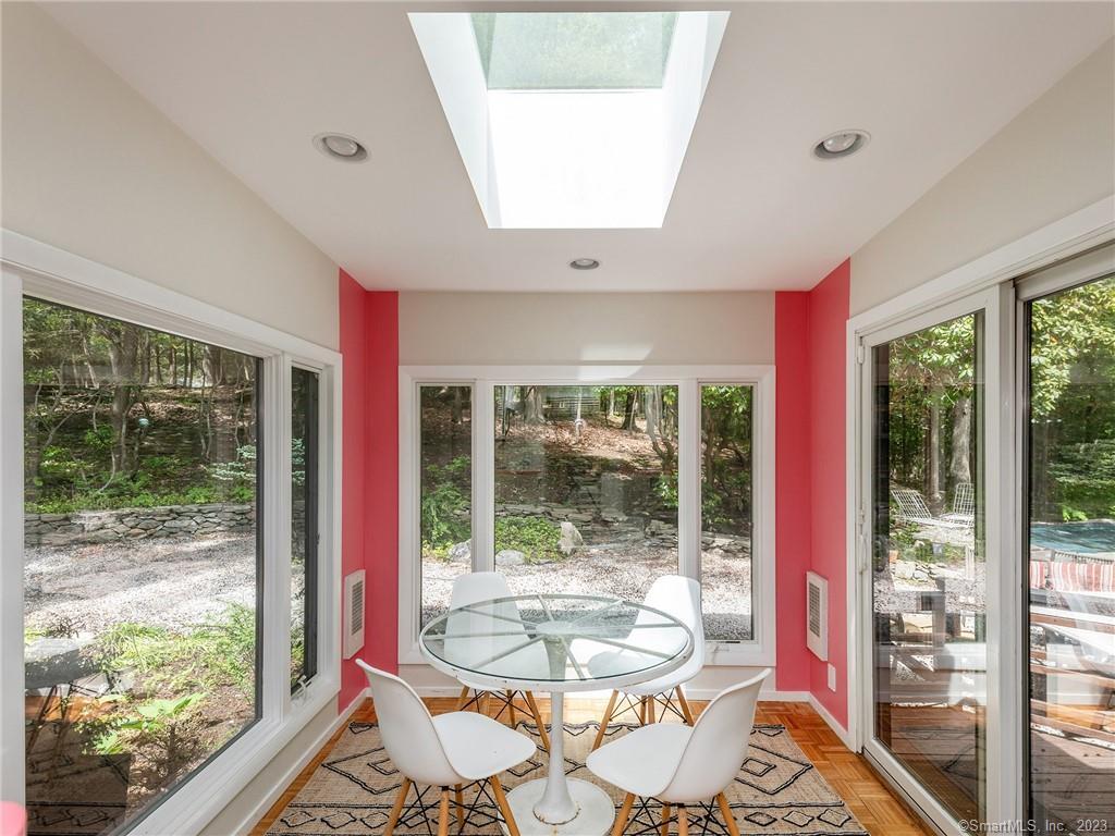 95 Shinar Mountain, Washington, Connecticut 06794