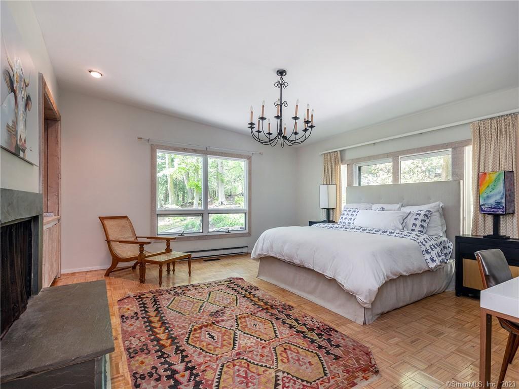 95 Shinar Mountain, Washington, Connecticut 06794
