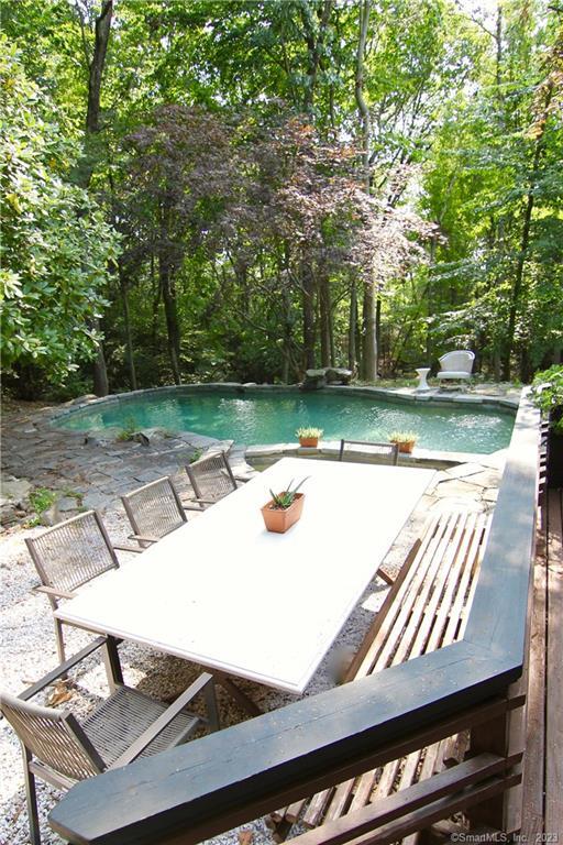 95 Shinar Mountain, Washington, Connecticut 06794