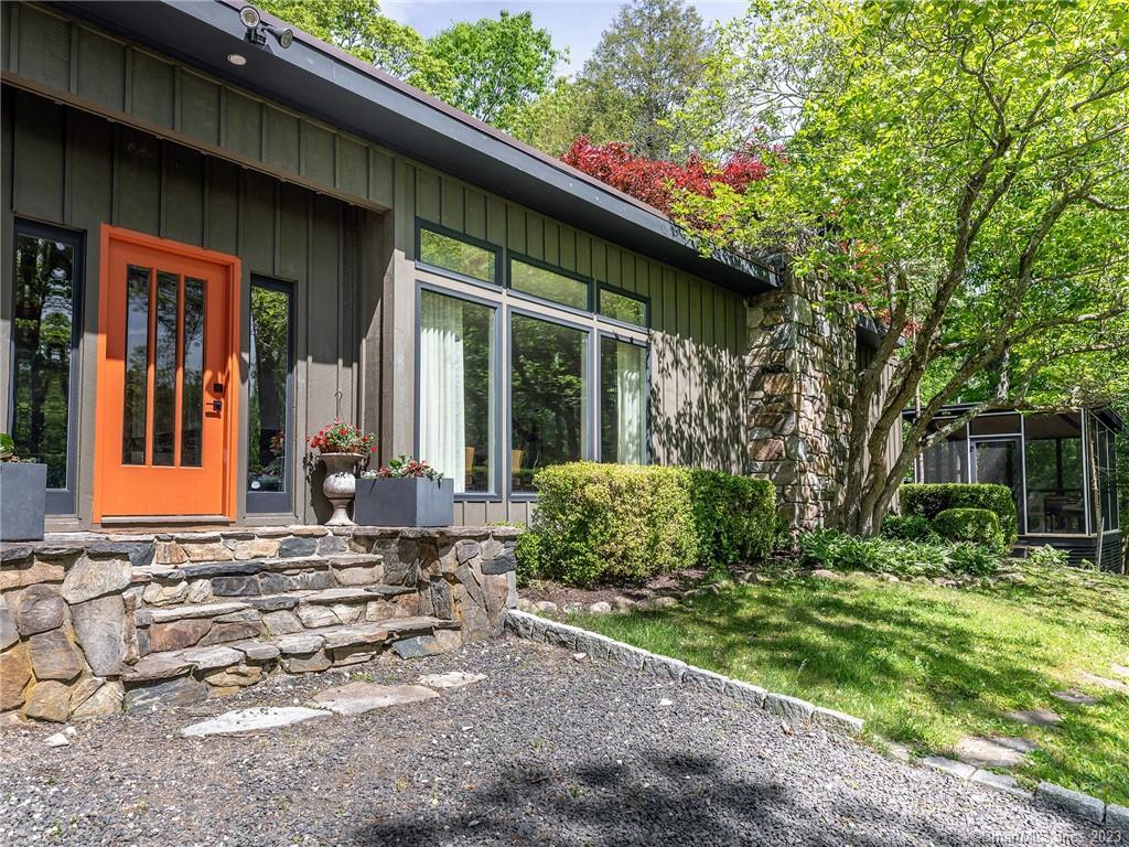 95 Shinar Mountain, Washington, Connecticut 06794
