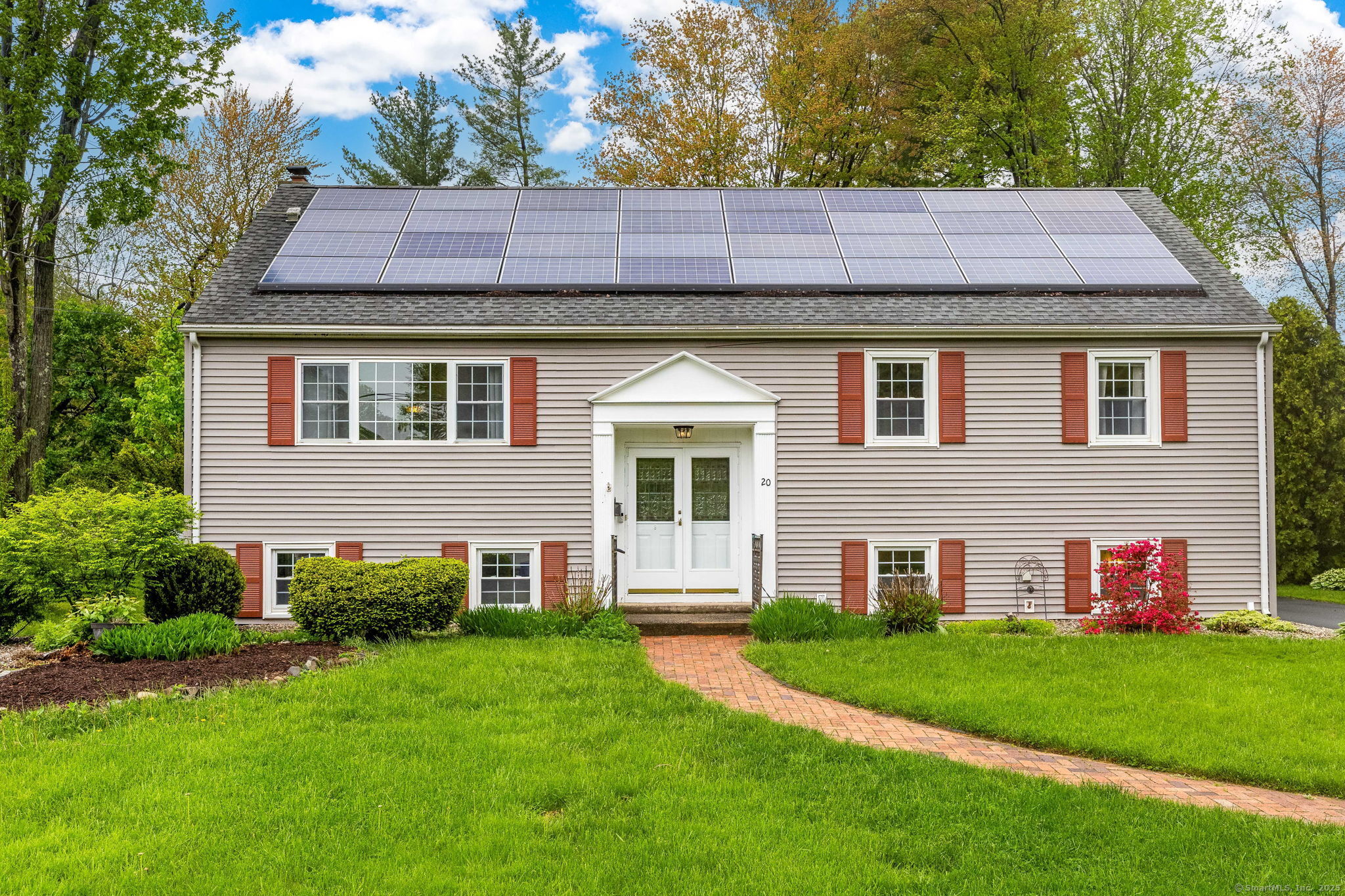 20 Birchlawn Terrace Newington CT