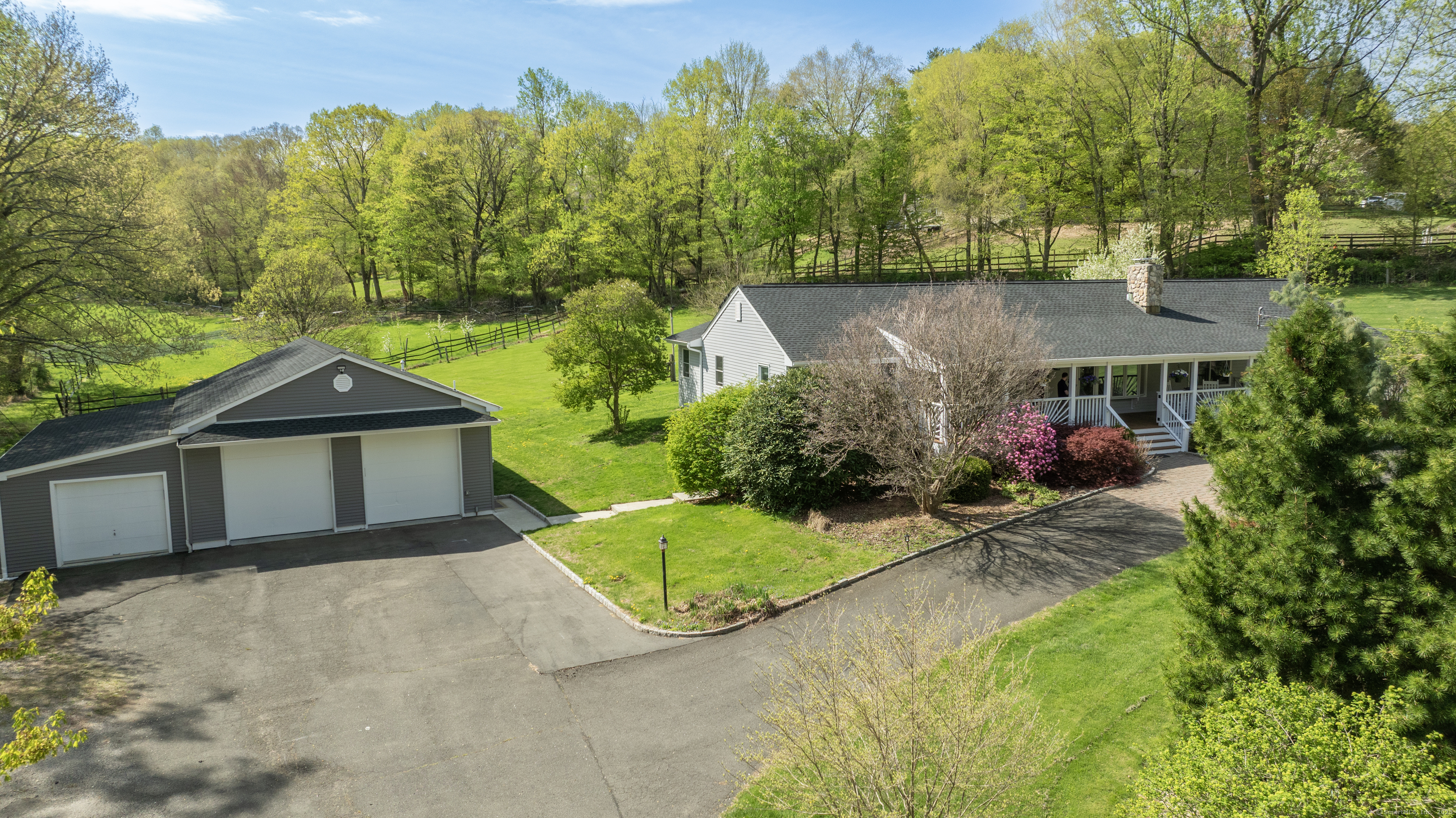 41 Castle Meadow, Newtown, Connecticut 06470