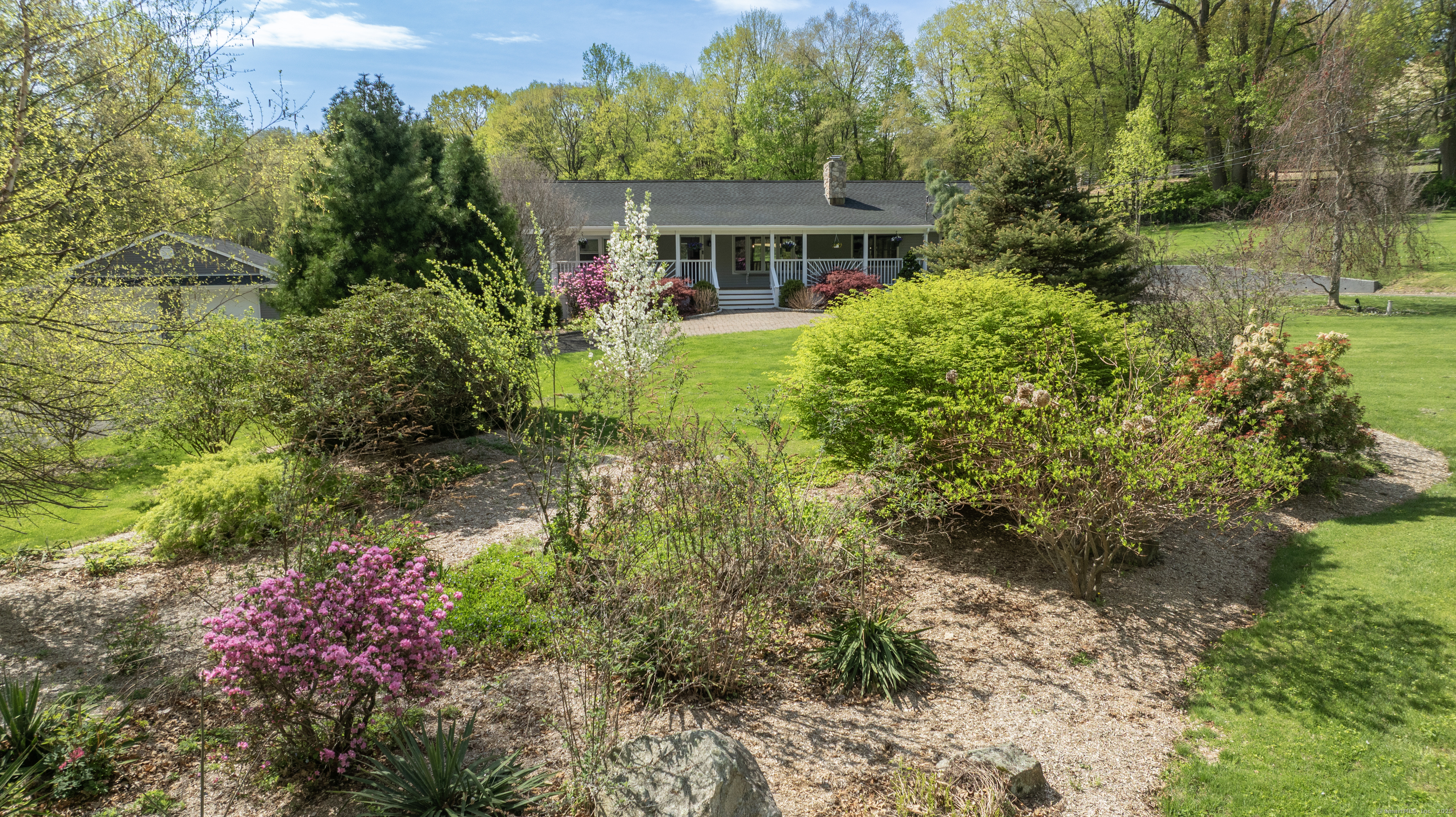 41 Castle Meadow, Newtown, Connecticut 06470