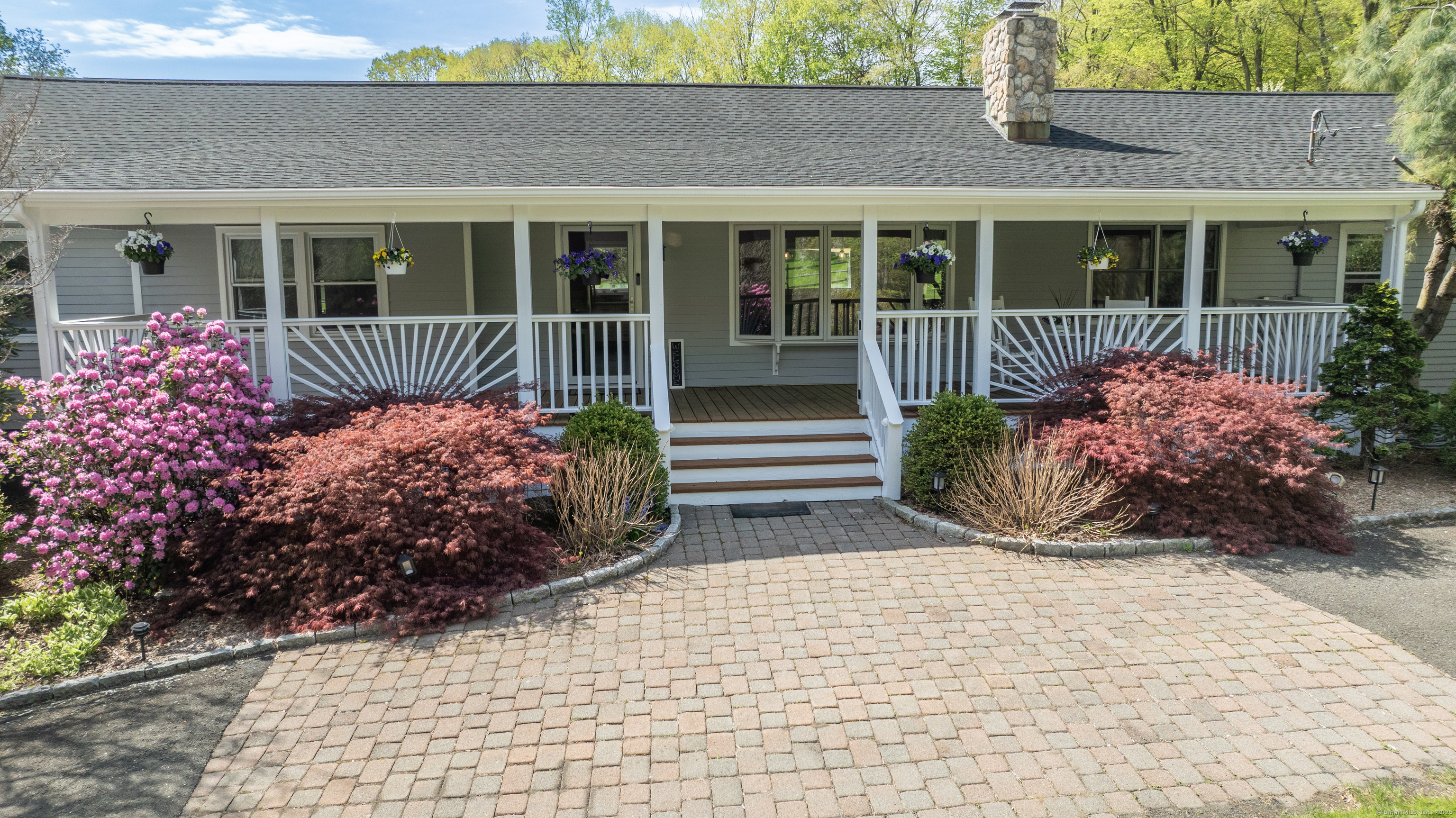 41 Castle Meadow, Newtown, Connecticut 06470
