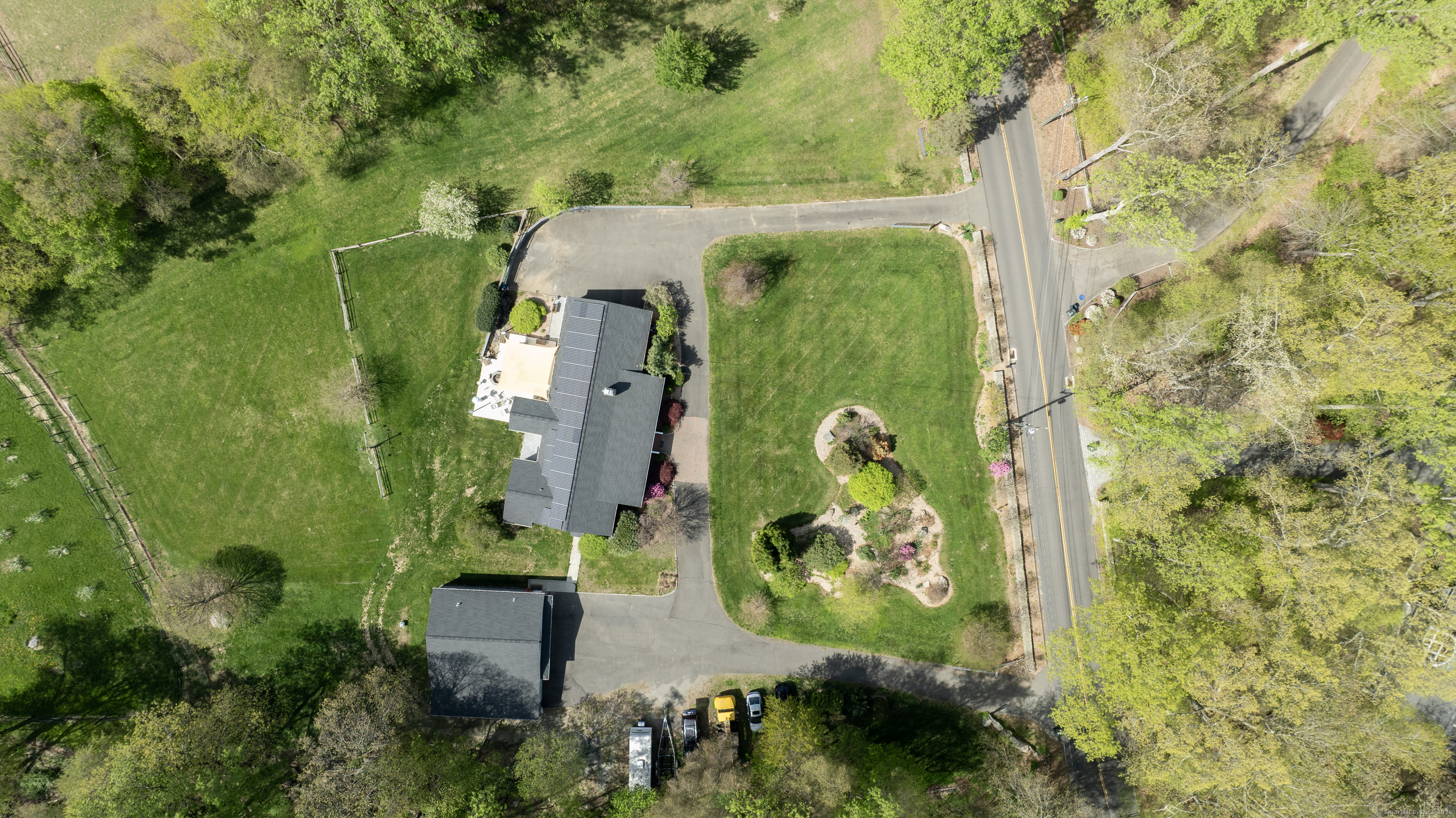 41 Castle Meadow, Newtown, Connecticut 06470
