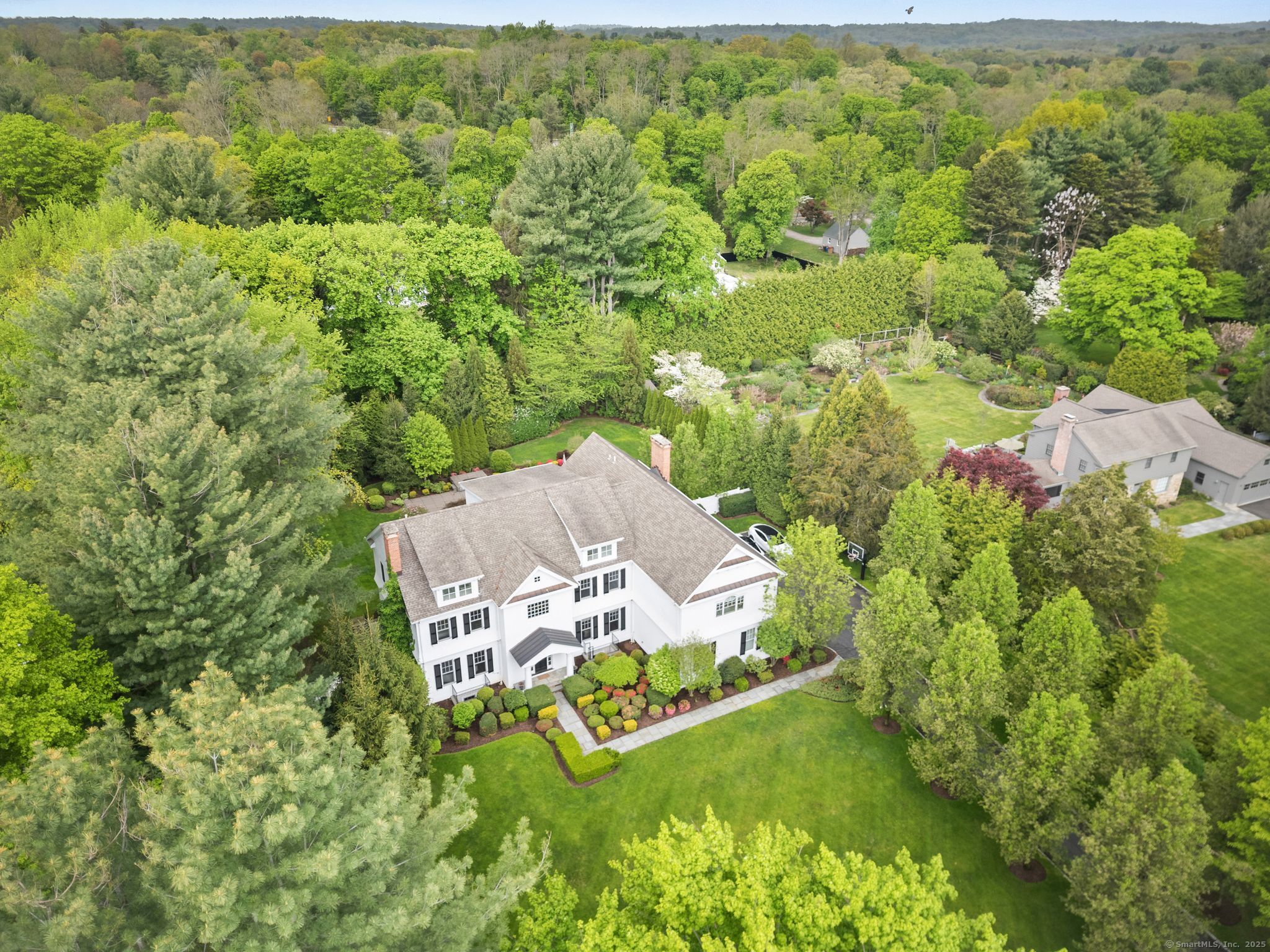 11 Gault Park, Westport, Connecticut 06880
