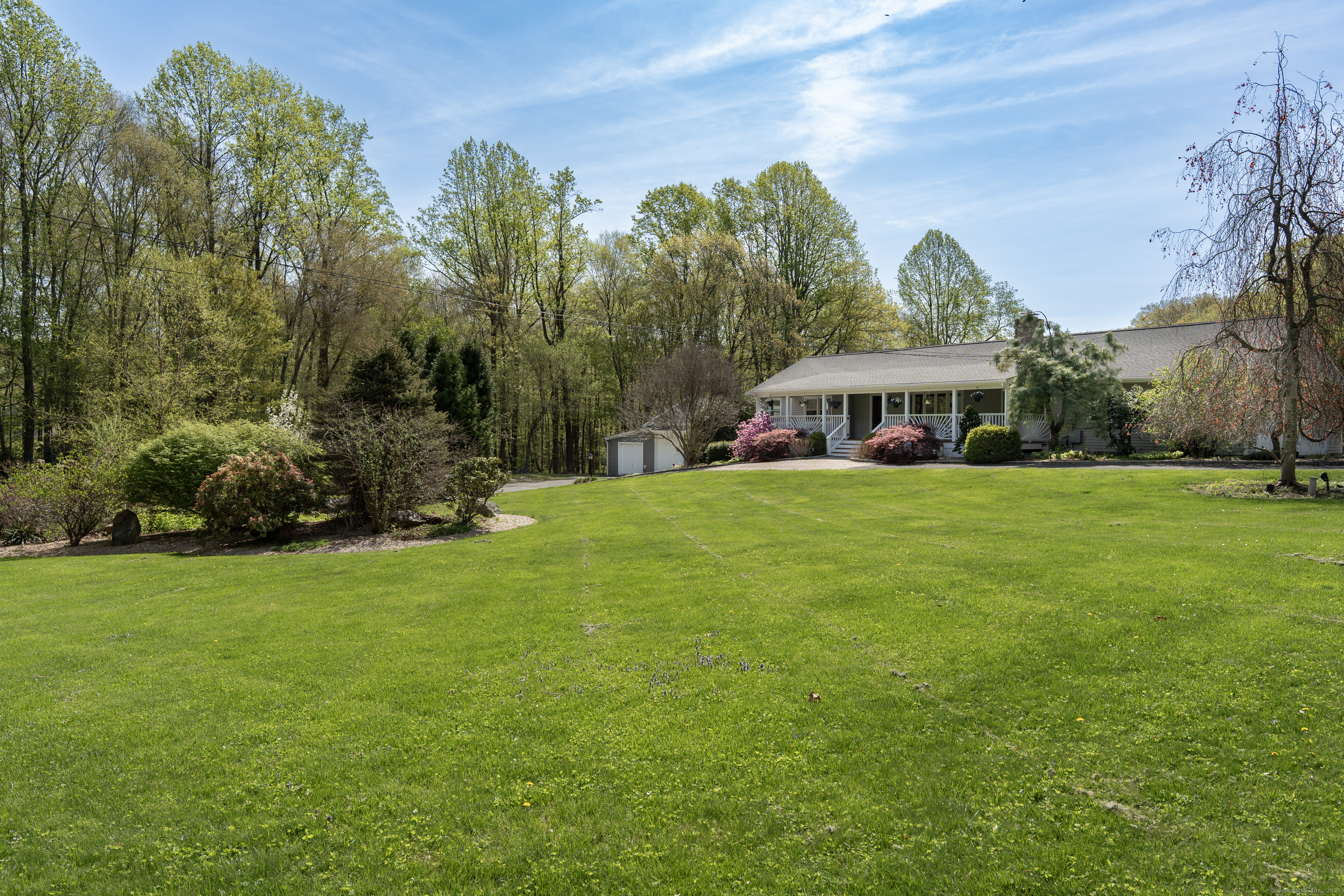 41 Castle Meadow, Newtown, Connecticut 06470