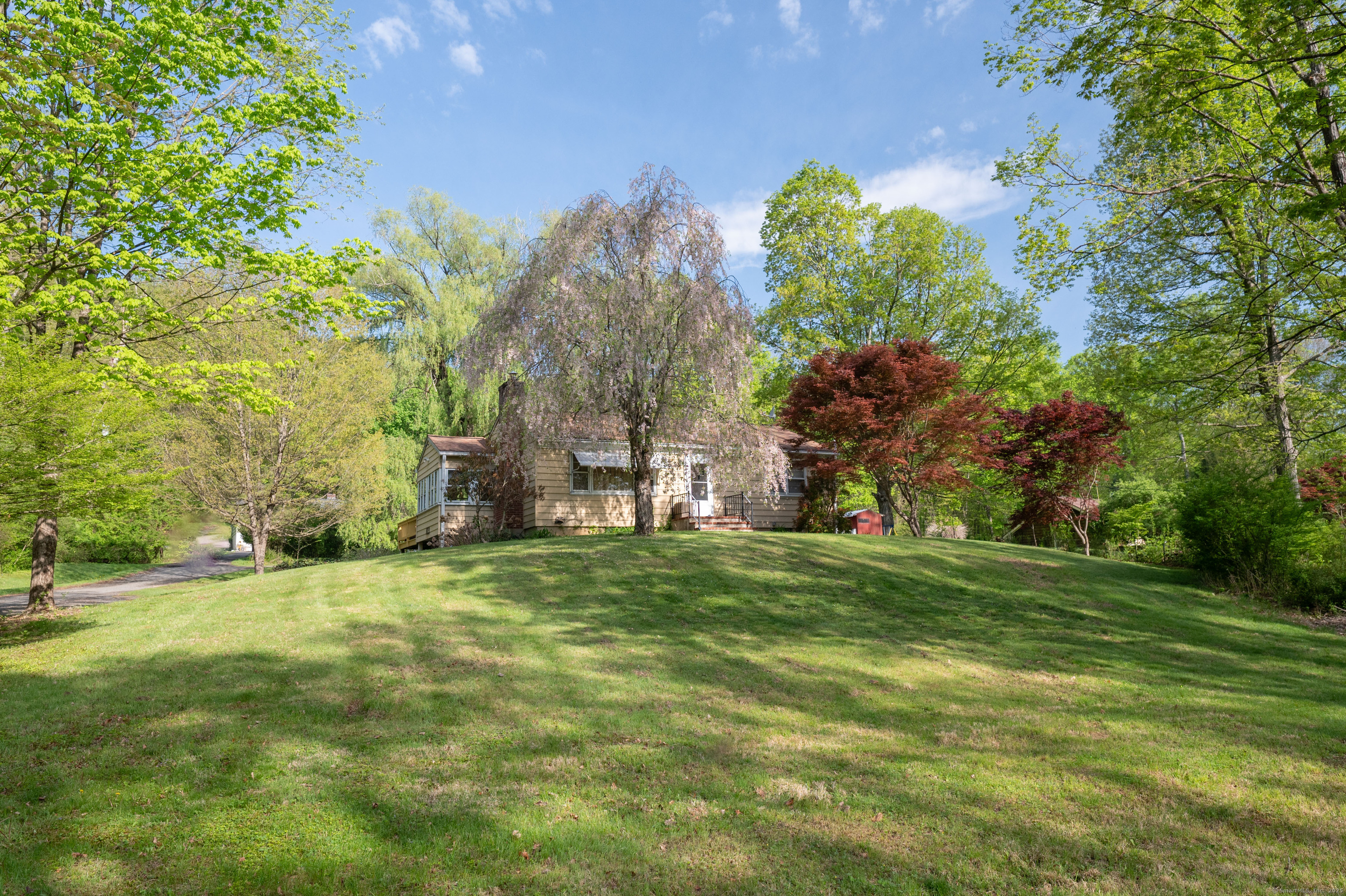 103 Squash Hollow, New Milford, Connecticut 06776