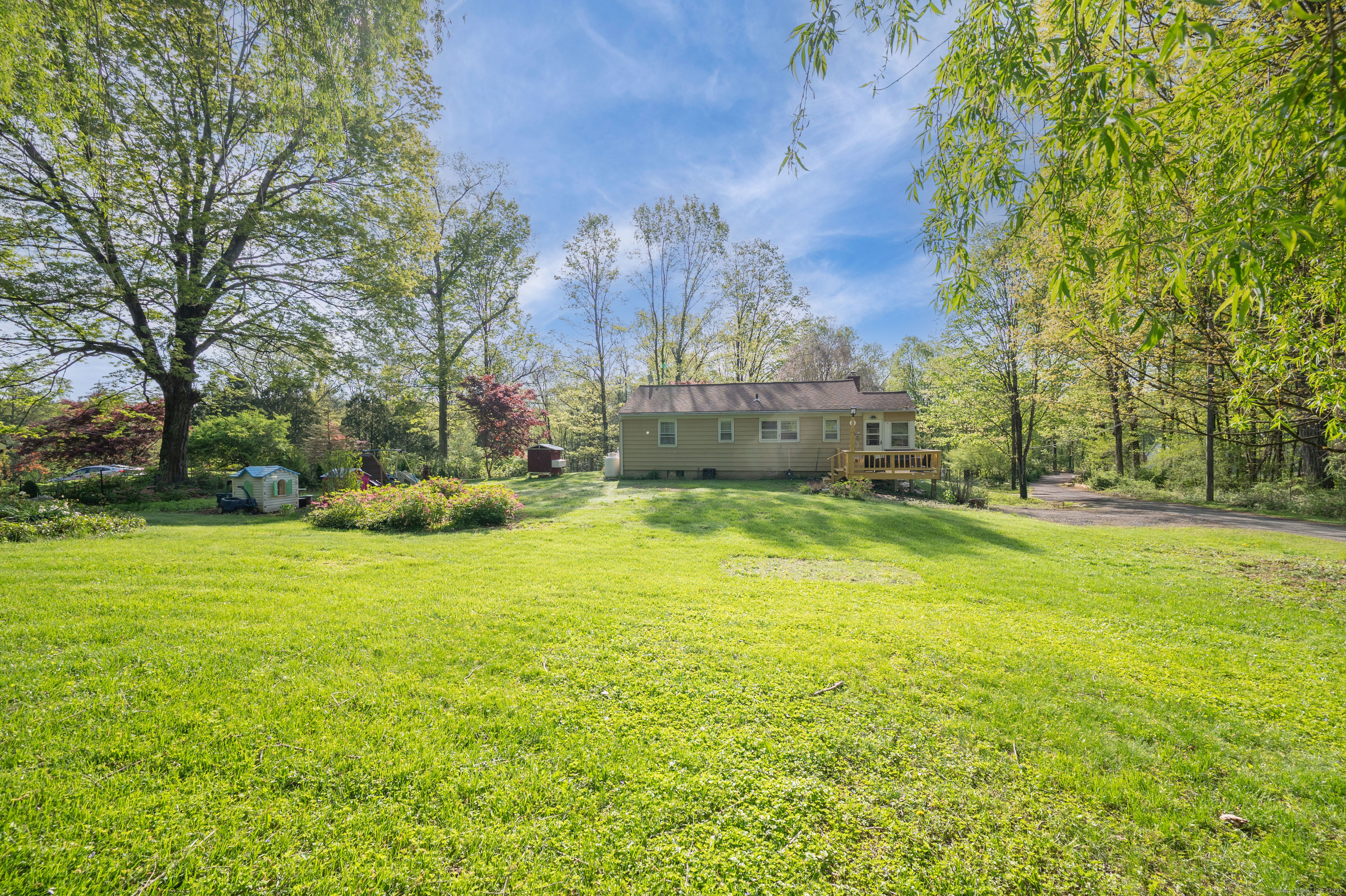 103 Squash Hollow, New Milford, Connecticut 06776