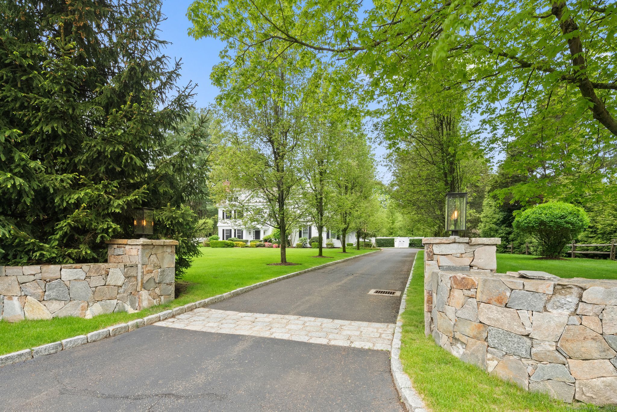 11 Gault Park, Westport, Connecticut 06880