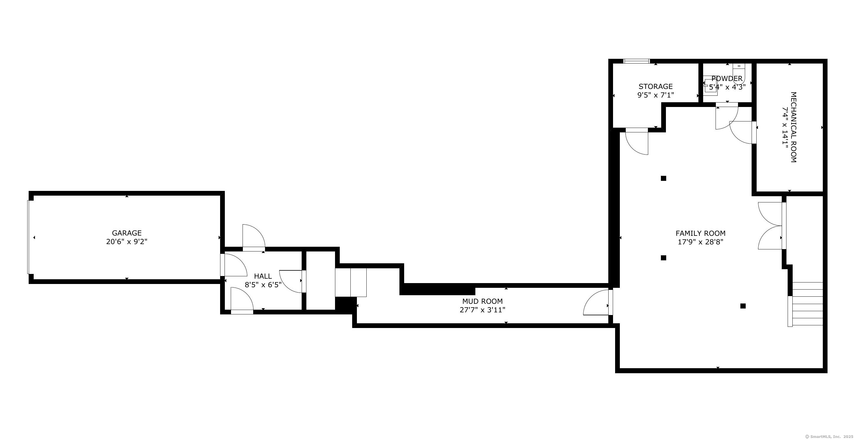 1 Maple, New Canaan, Connecticut 06840