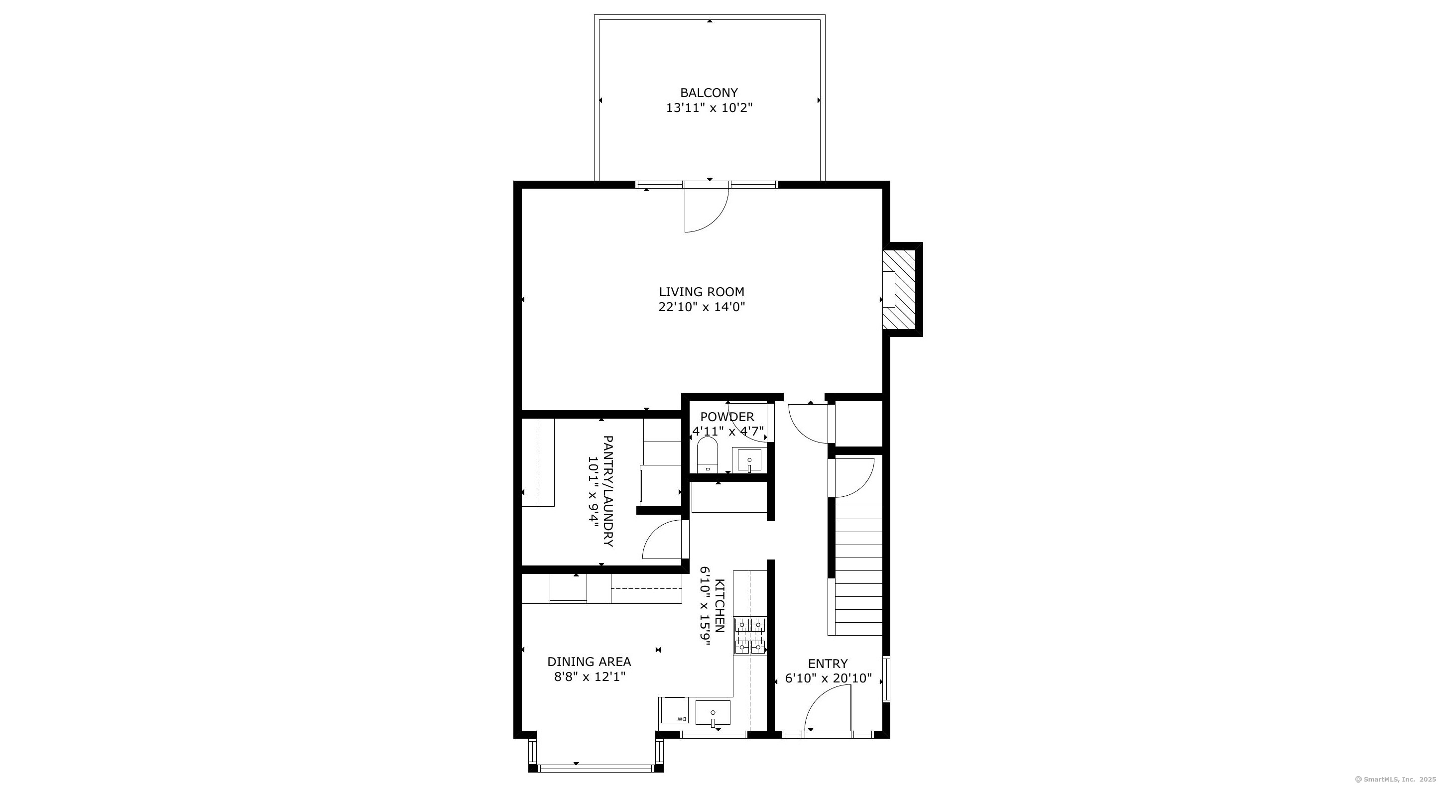1 Maple, New Canaan, Connecticut 06840