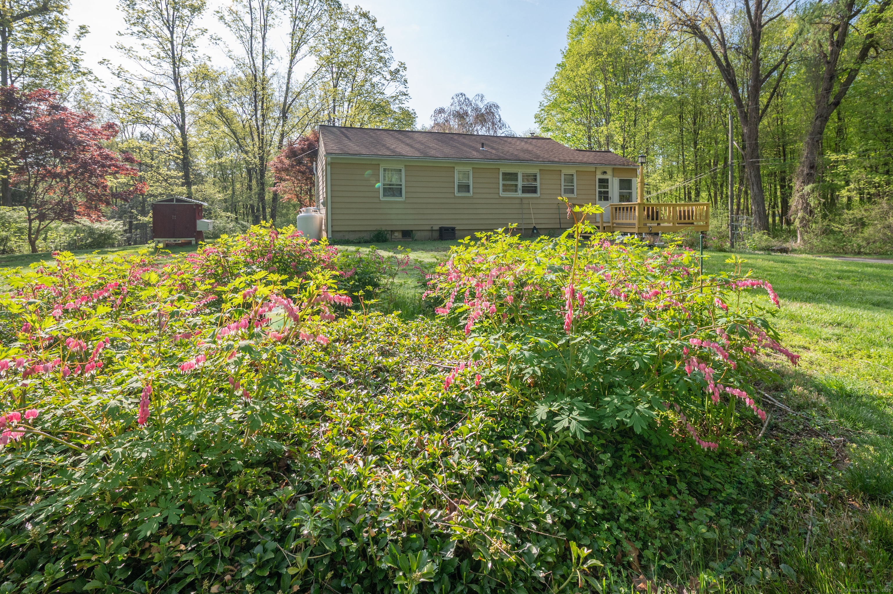 103 Squash Hollow, New Milford, Connecticut 06776