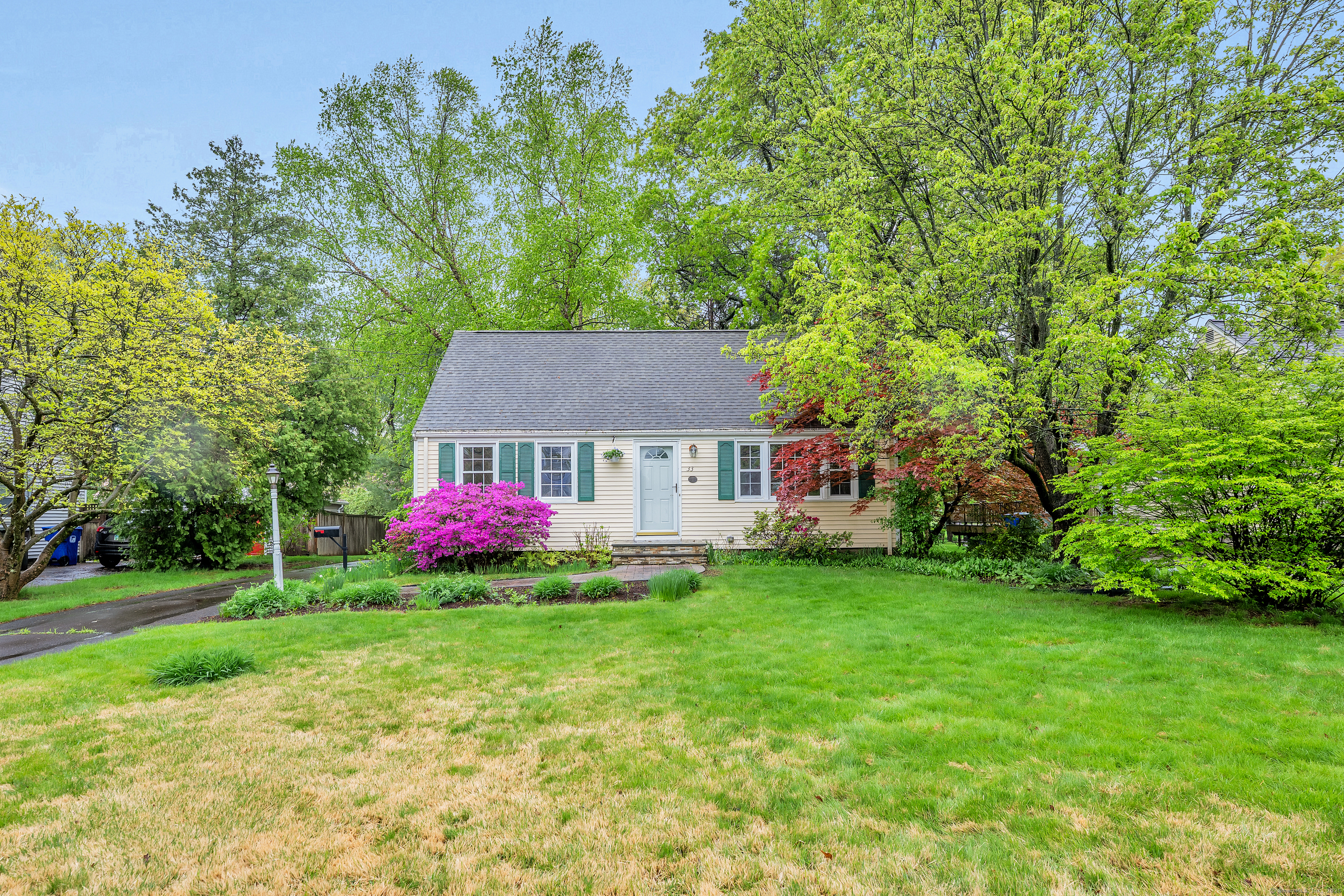 33 Sunset Road Newington CT
