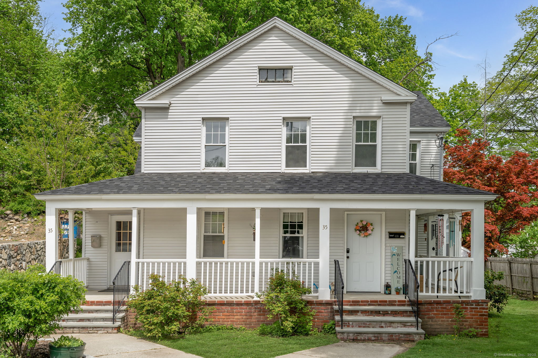 35 South Street Bethel CT