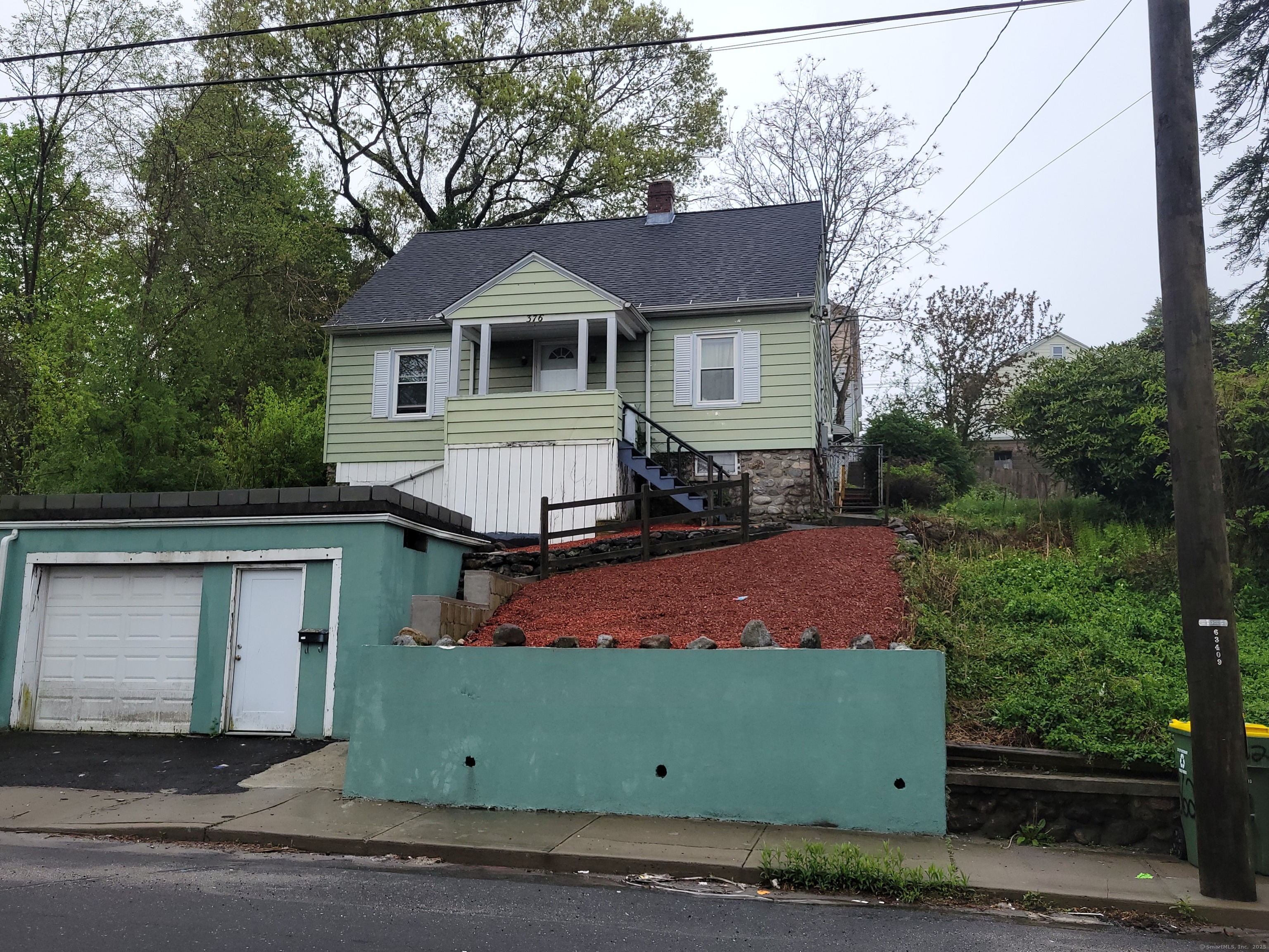 376 Congress, Waterbury, Connecticut 06708