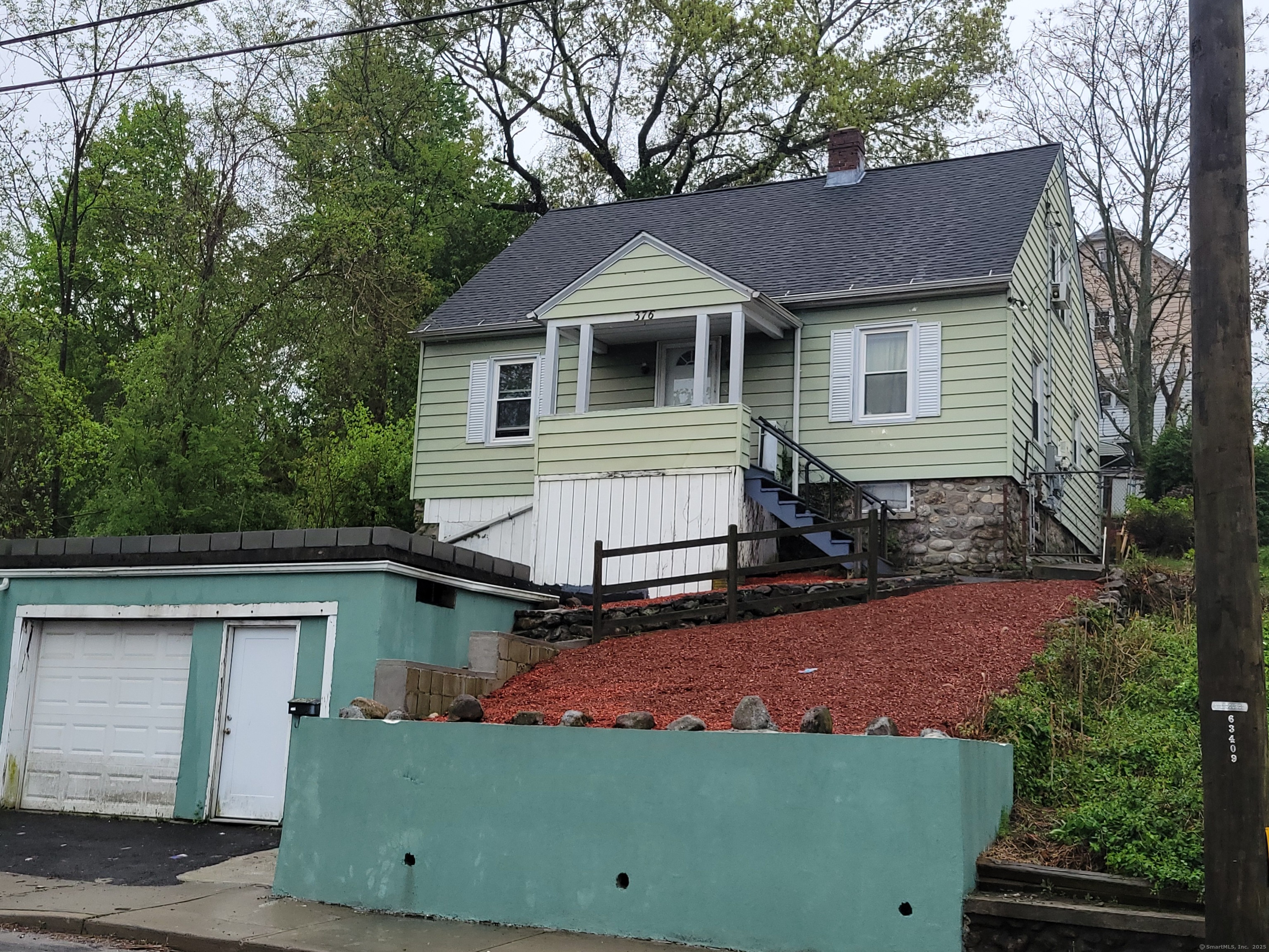 376 Congress, Waterbury, Connecticut 06708