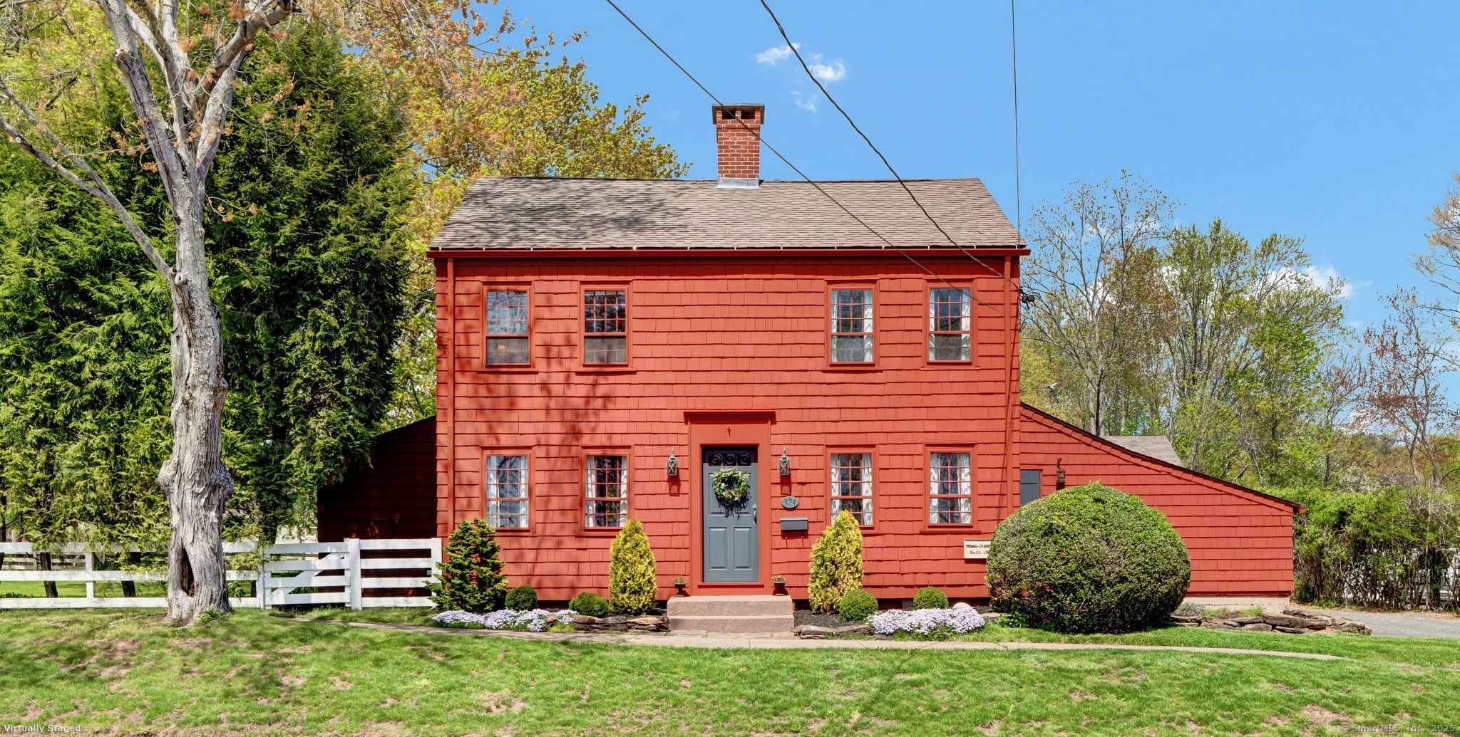 324 Griswold Road Wethersfield CT