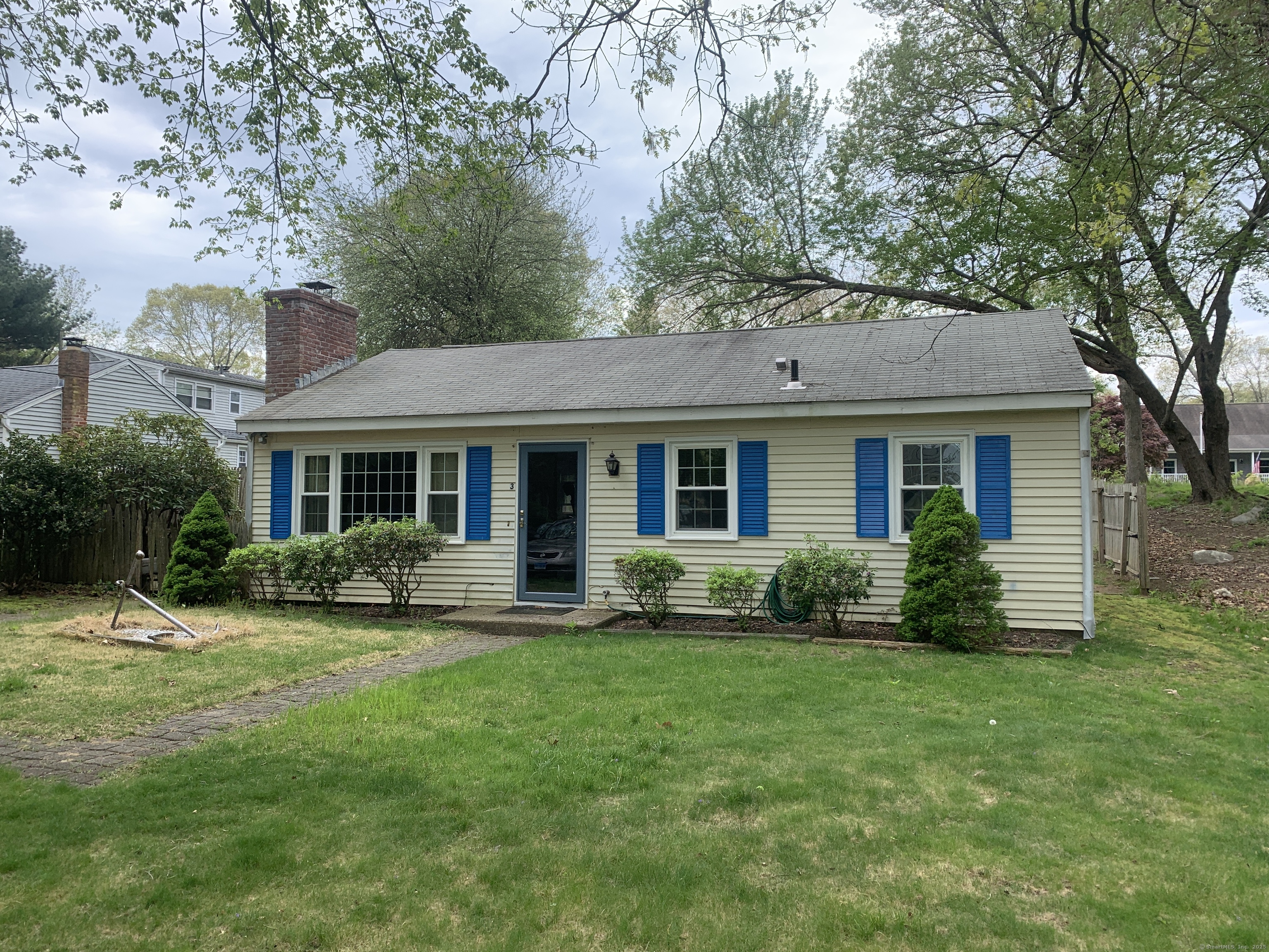 3 4th Avenue Old Saybrook CT