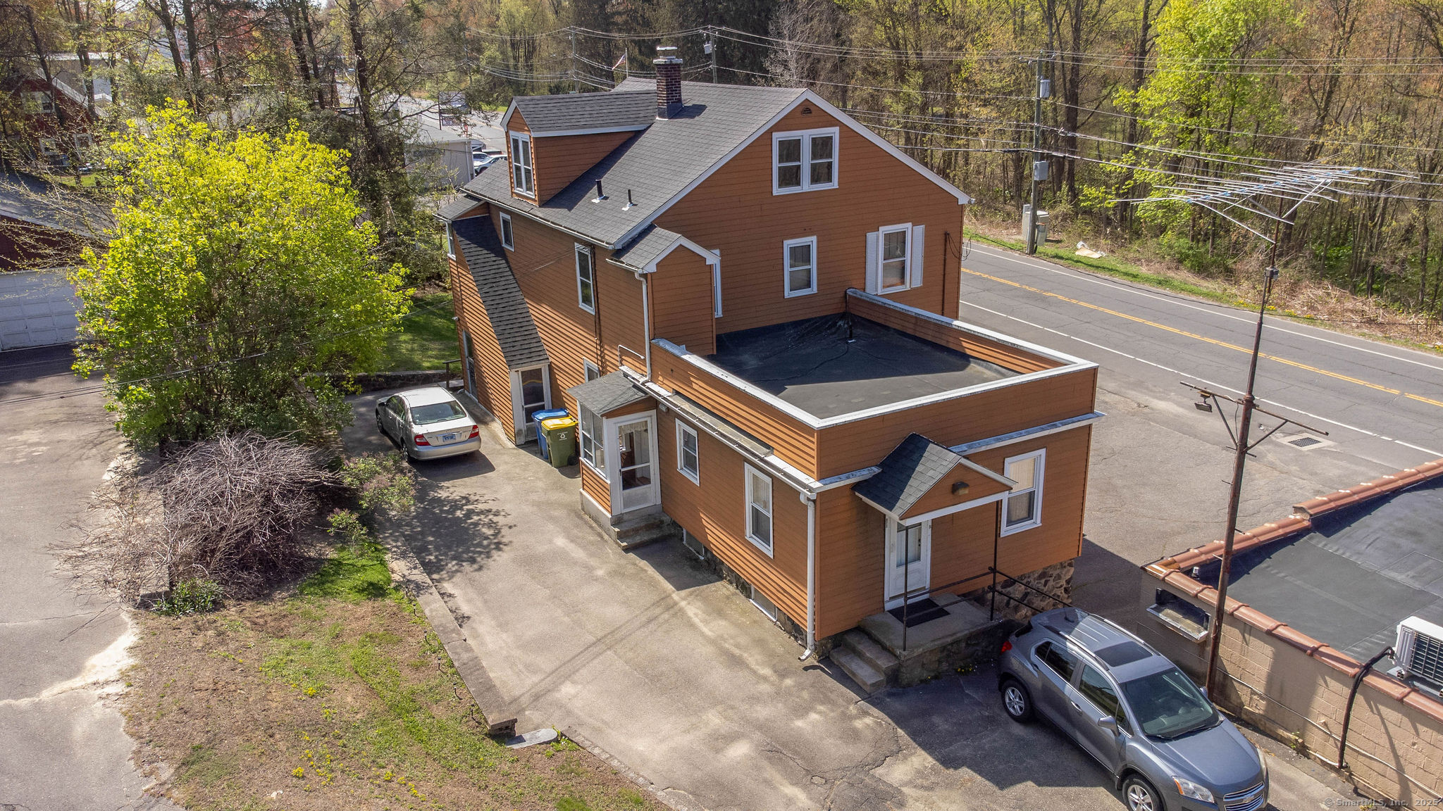 873 Meriden, Waterbury, Connecticut 06705