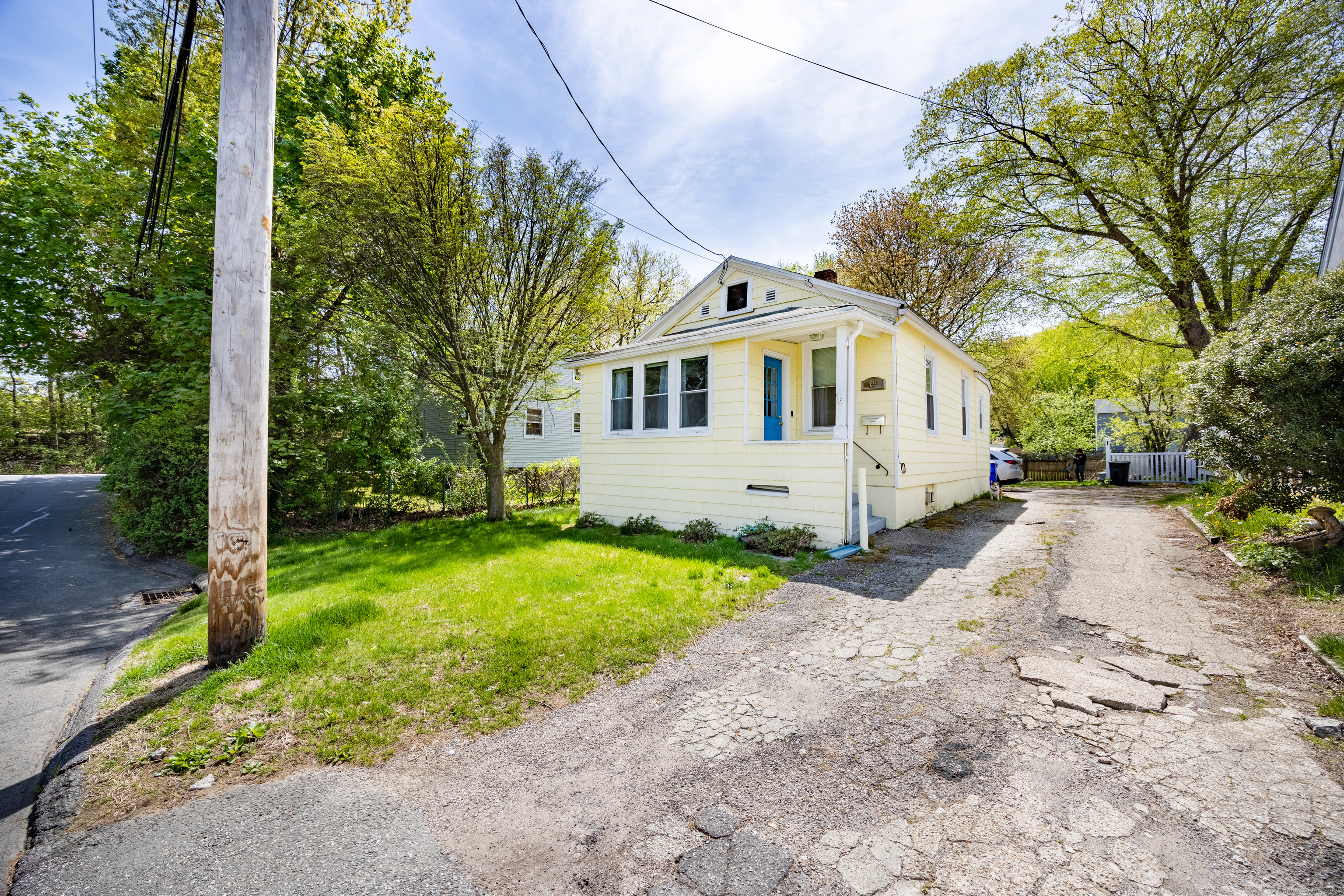 69 Sunnyridge, Fairfield, Connecticut 06824