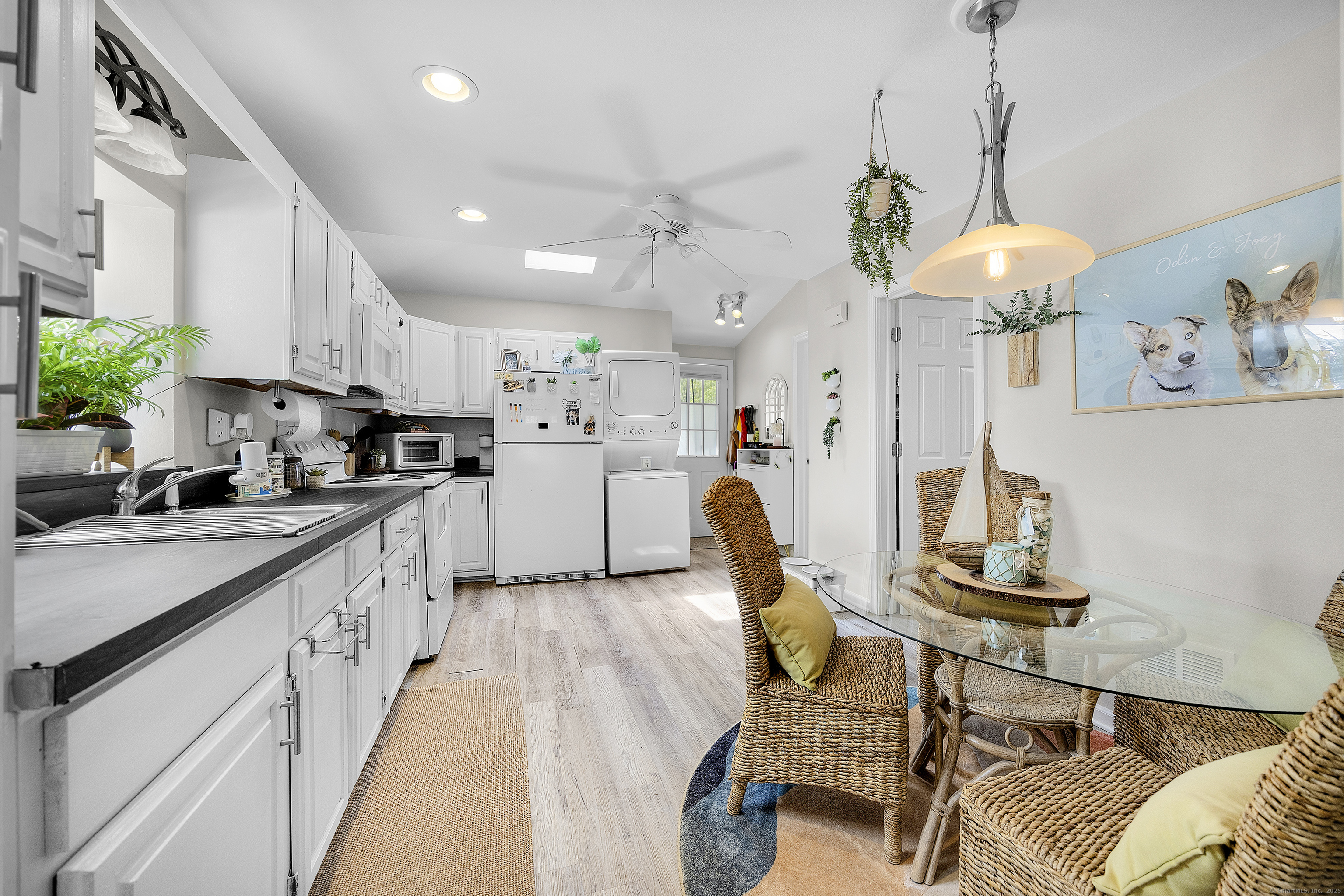 69 Sunnyridge, Fairfield, Connecticut 06824