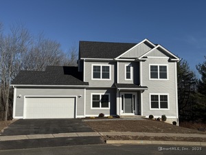 Homes for sale in Hartland, CT | 150b Peck Orchard Rd, Hartland, CT 06027 | MLS# 24093775