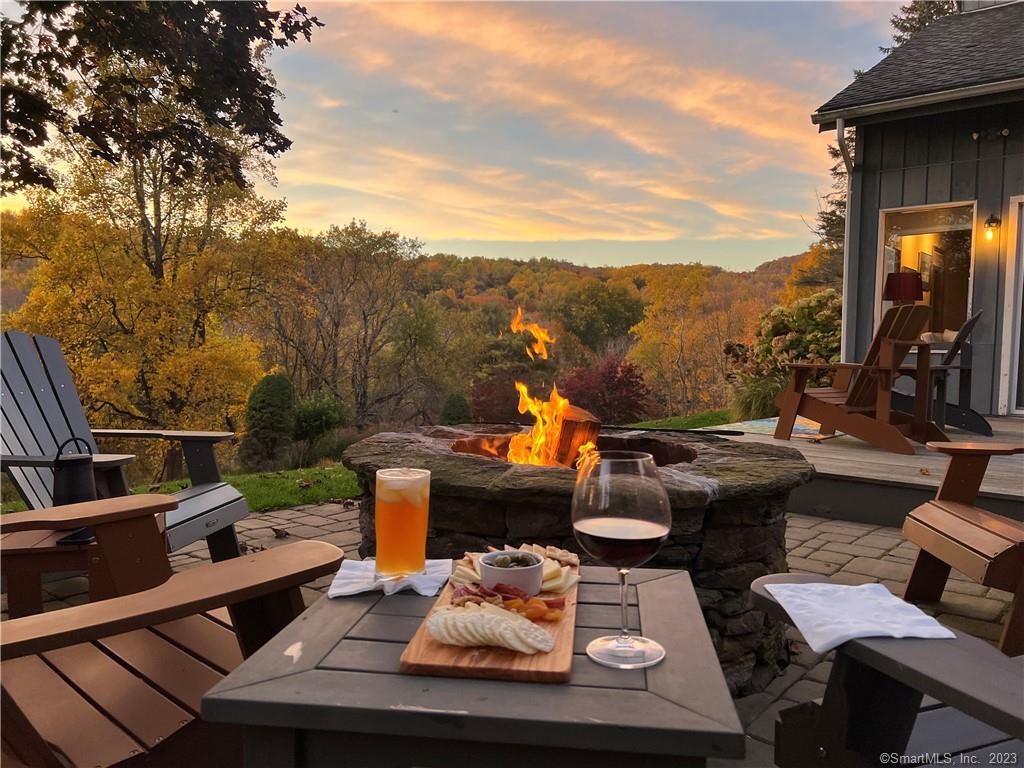 104 Geer Mountain, Kent, Connecticut 06785