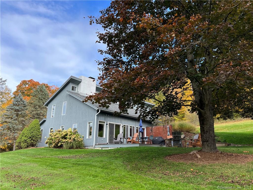 104 Geer Mountain, Kent, Connecticut 06785