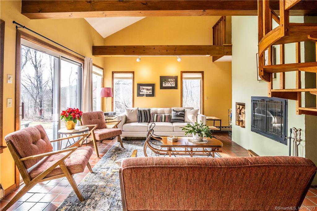 104 Geer Mountain, Kent, Connecticut 06785
