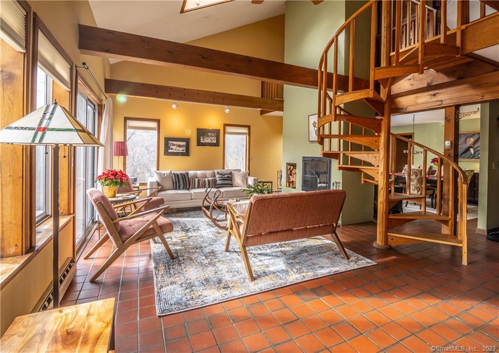 104 Geer Mountain, Kent, Connecticut 06785