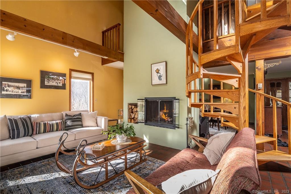 104 Geer Mountain, Kent, Connecticut 06785