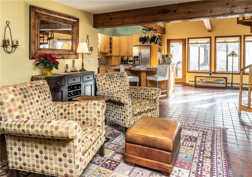 104 Geer Mountain, Kent, Connecticut 06785