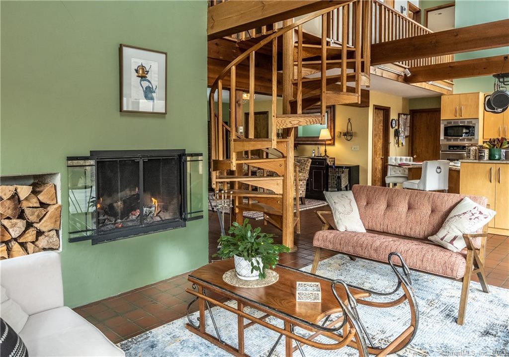 104 Geer Mountain, Kent, Connecticut 06785