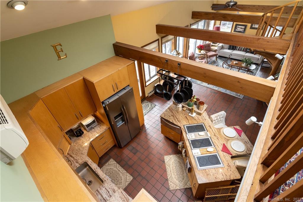 104 Geer Mountain, Kent, Connecticut 06785