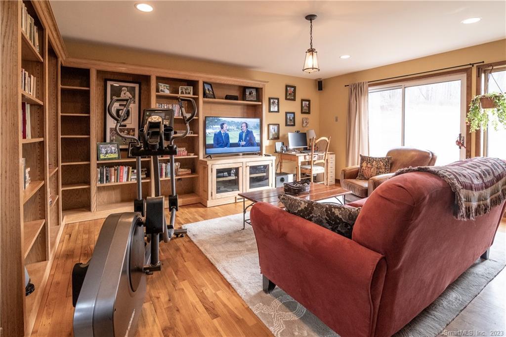 104 Geer Mountain, Kent, Connecticut 06785