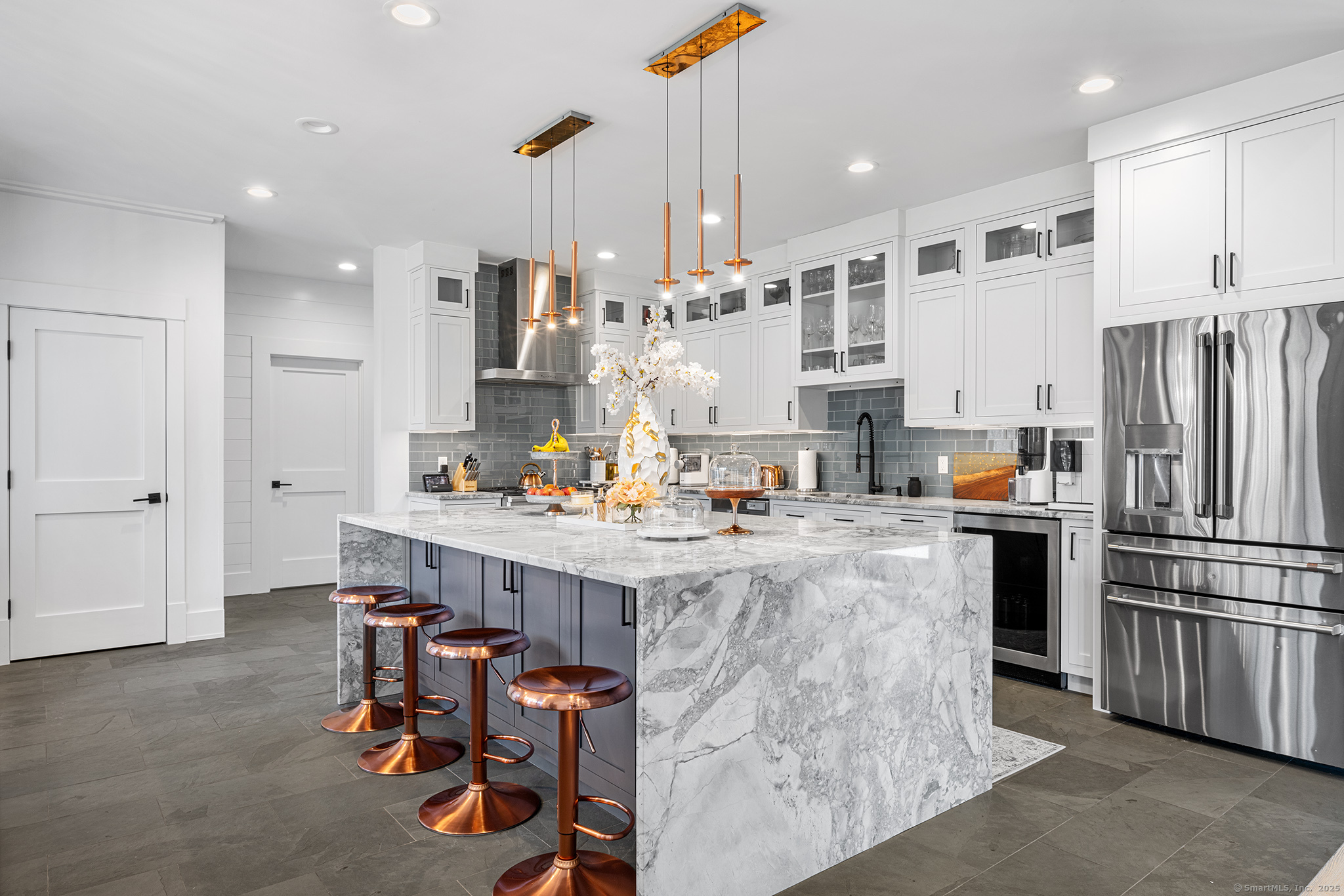 100 Georgetown, Weston, Connecticut 06883