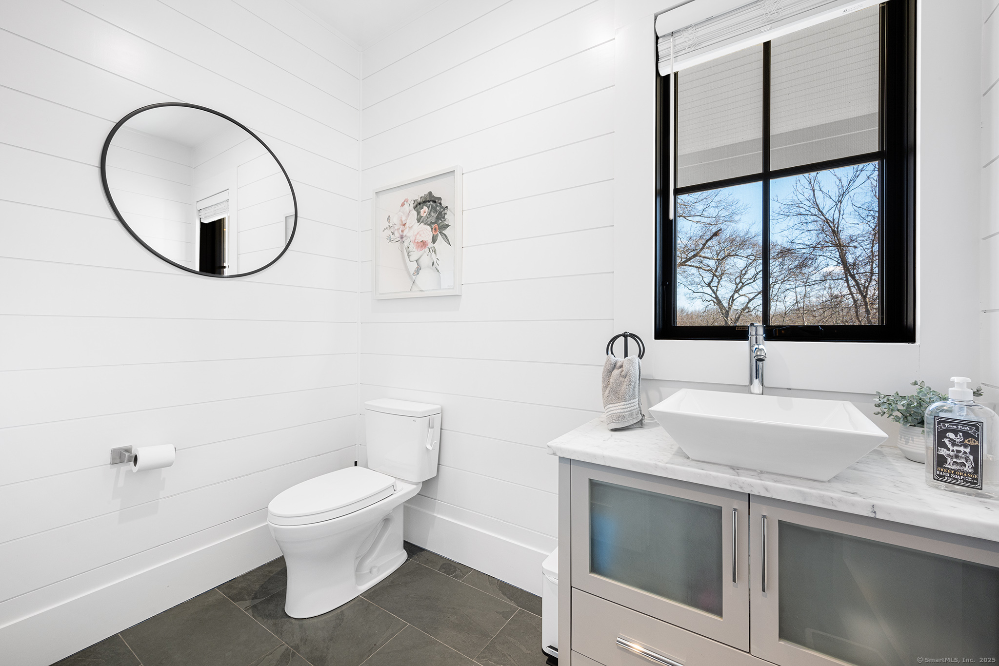 100 Georgetown, Weston, Connecticut 06883