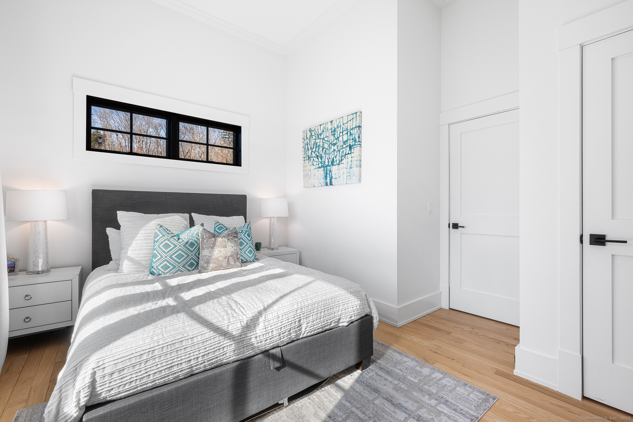 100 Georgetown, Weston, Connecticut 06883