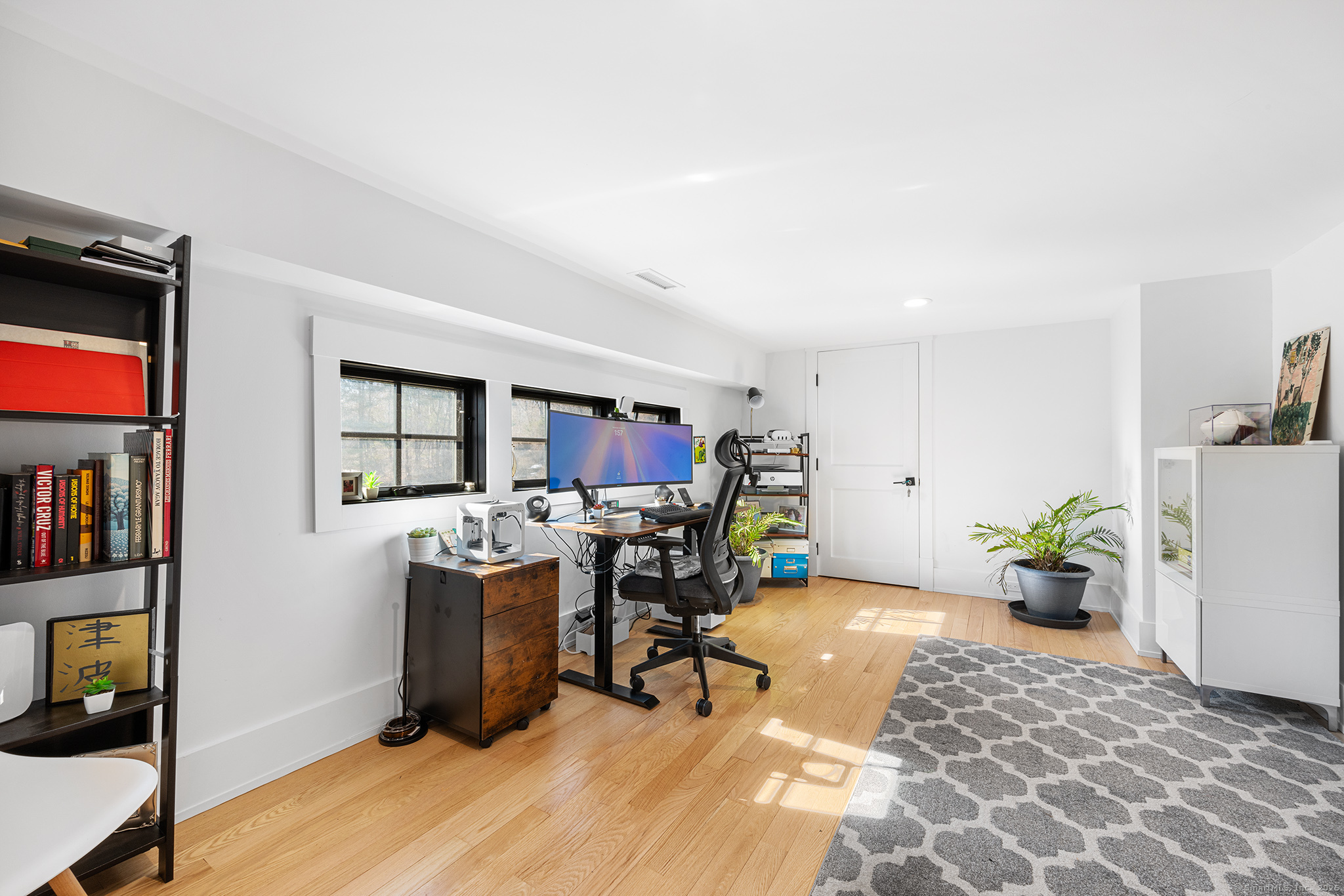 100 Georgetown, Weston, Connecticut 06883