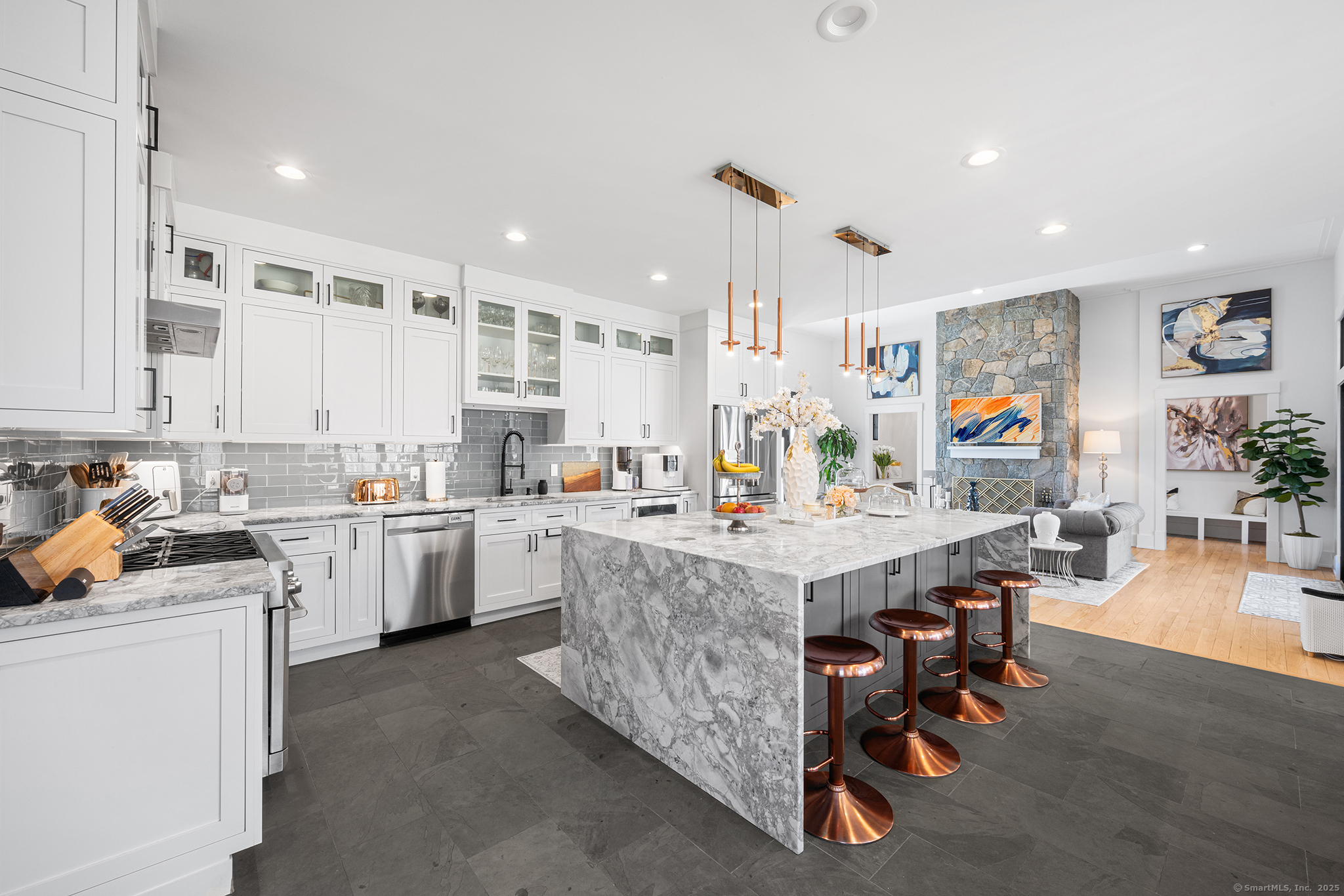 100 Georgetown, Weston, Connecticut 06883