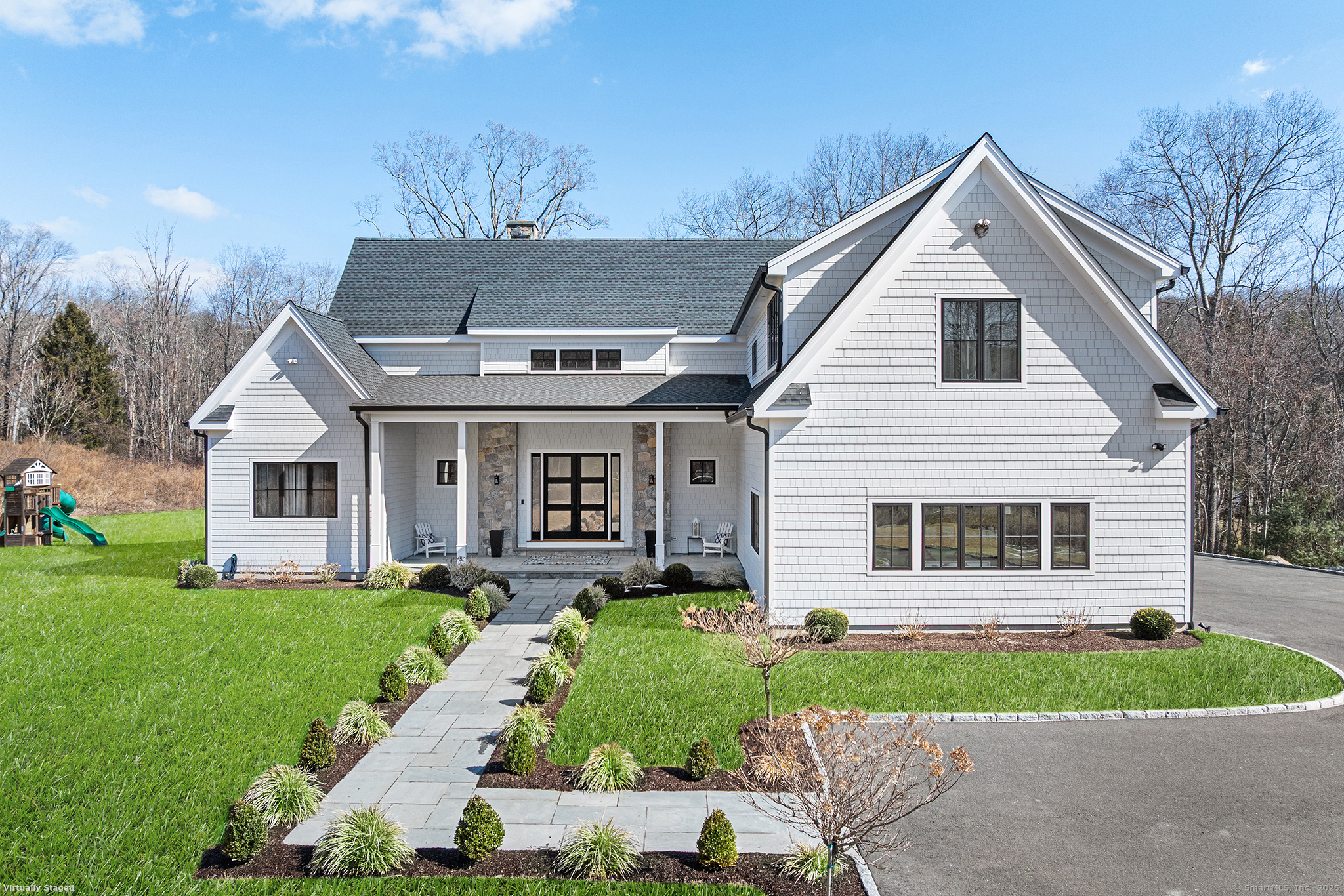 100 Georgetown, Weston, Connecticut 06883