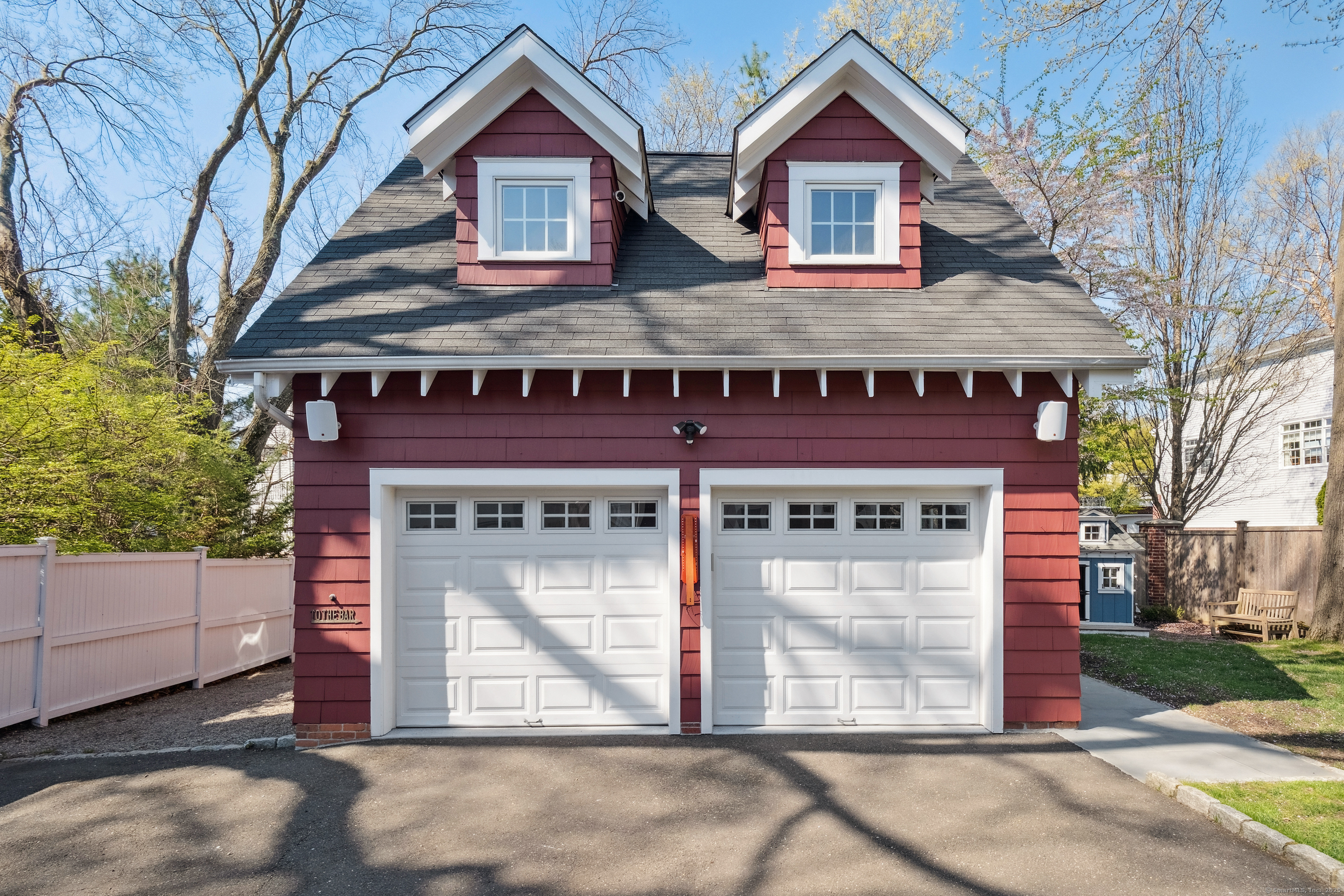 639 Center, Fairfield, Connecticut 06890
