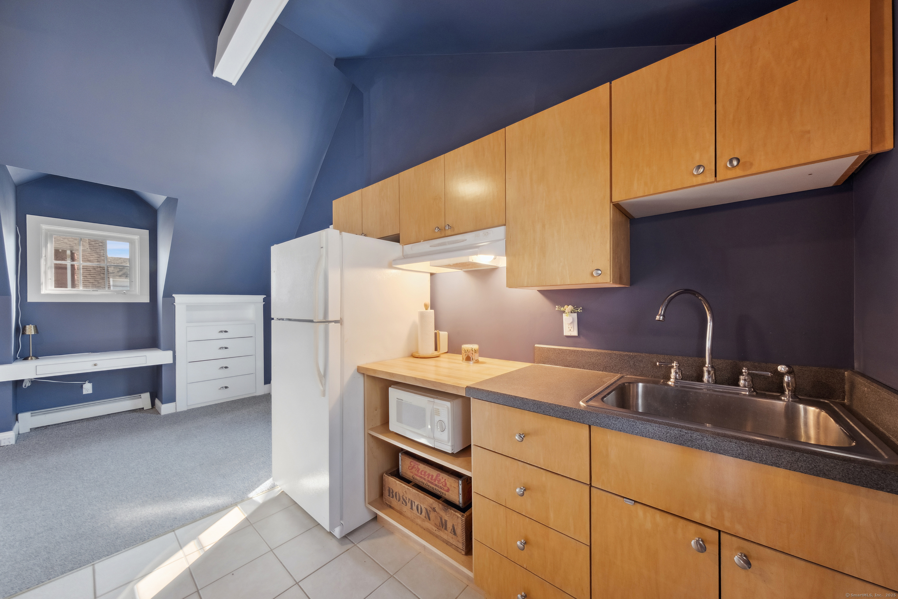 639 Center, Fairfield, Connecticut 06890