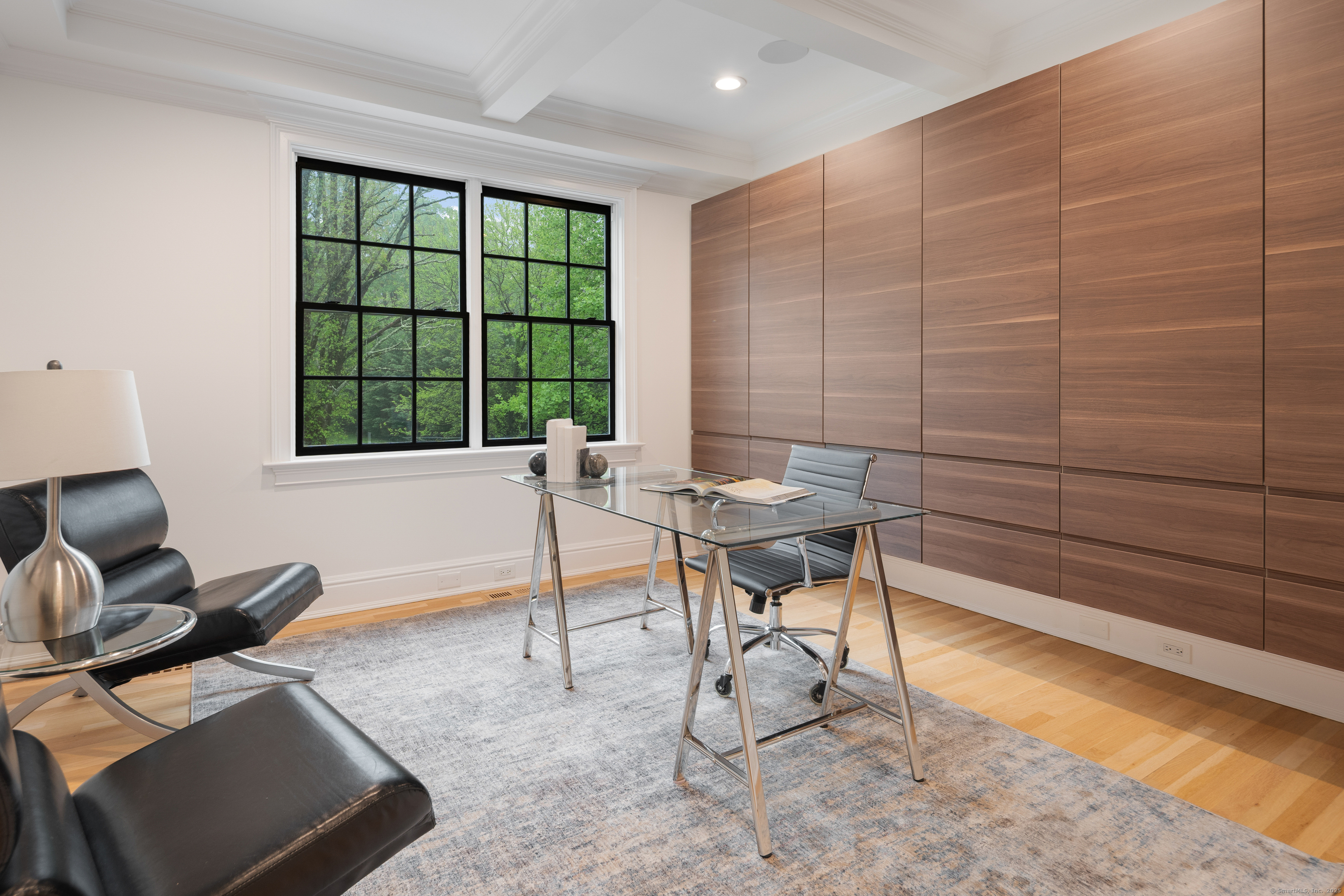 279 Old Stamford, New Canaan, Connecticut 06840