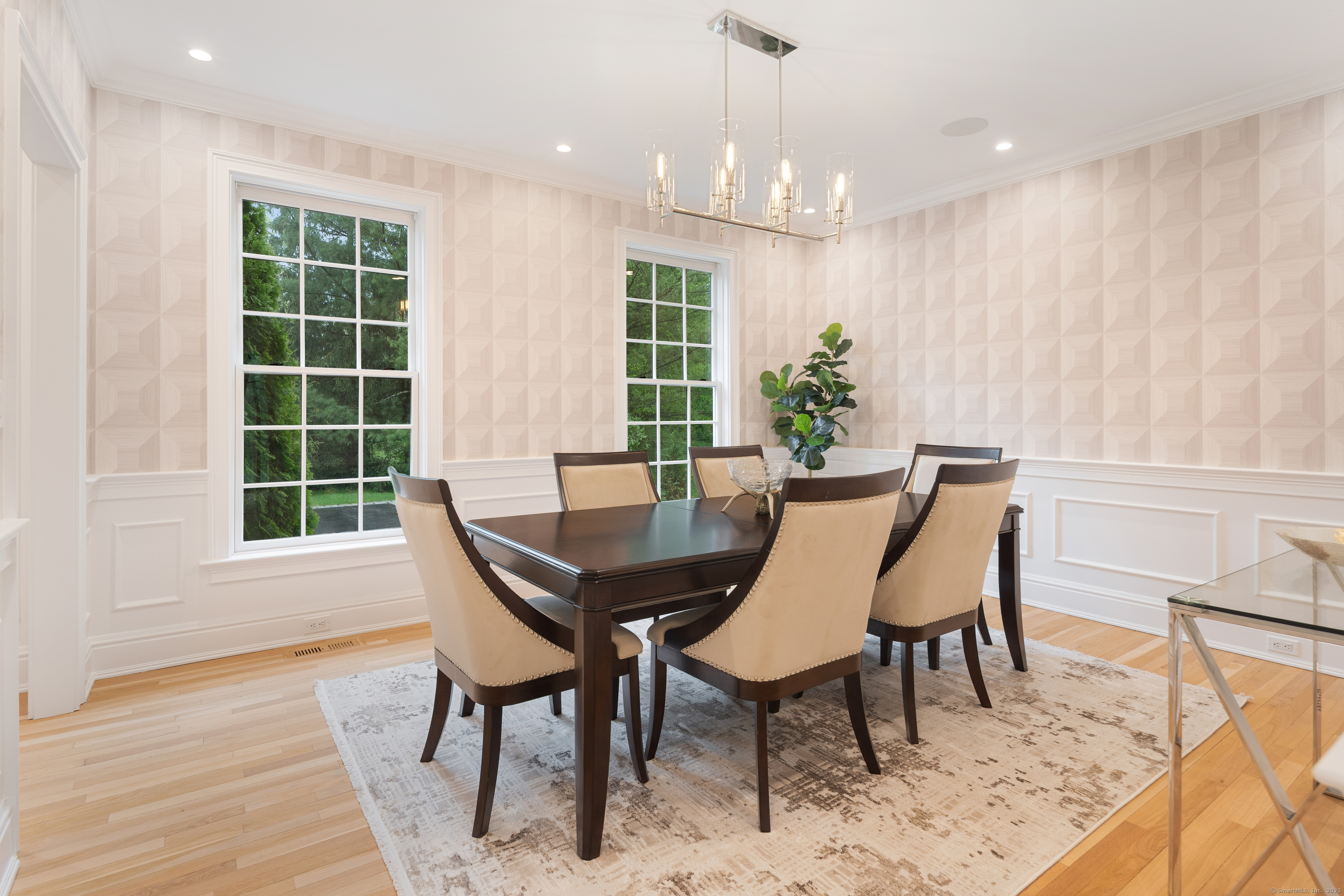 279 Old Stamford, New Canaan, Connecticut 06840