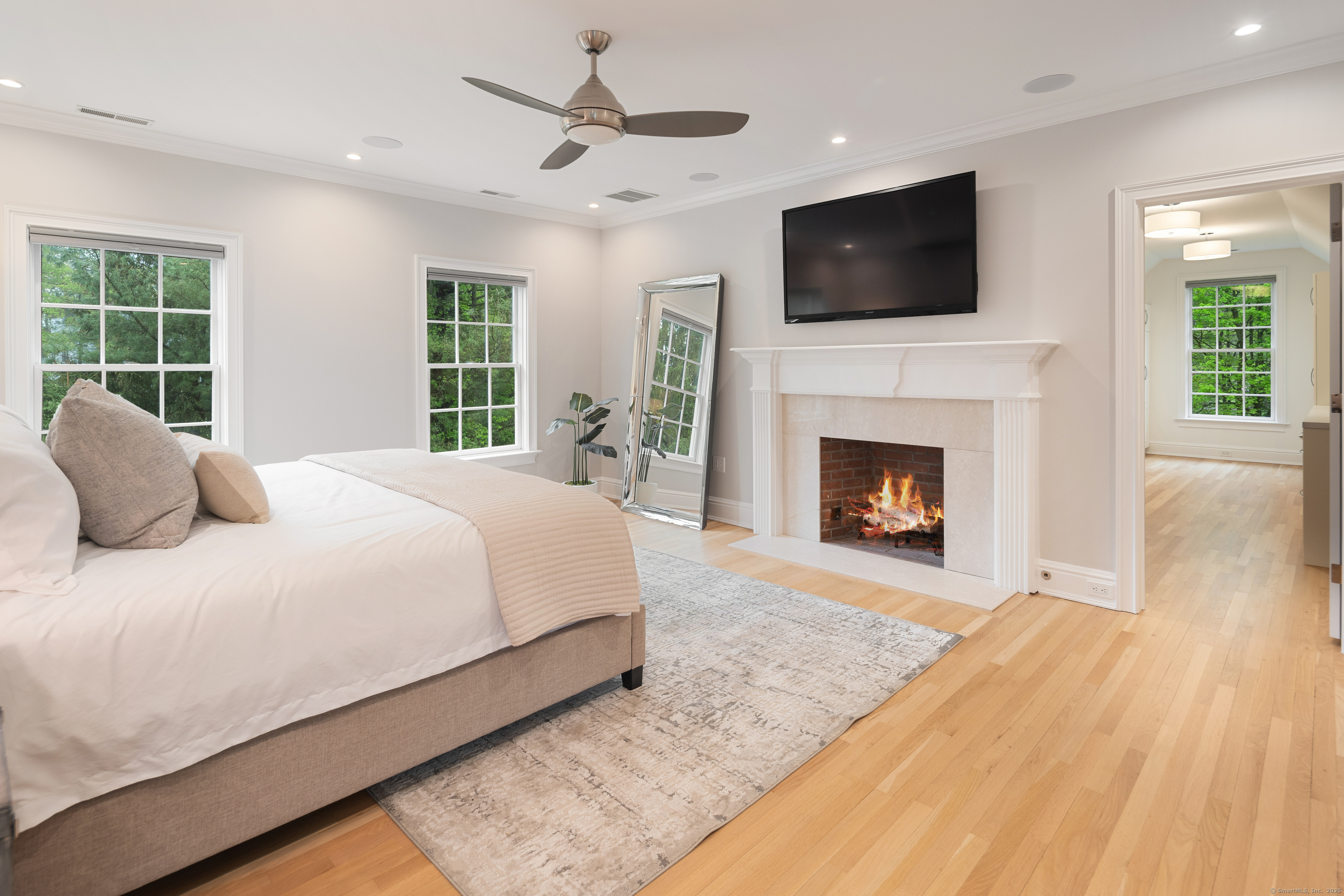 279 Old Stamford, New Canaan, Connecticut 06840