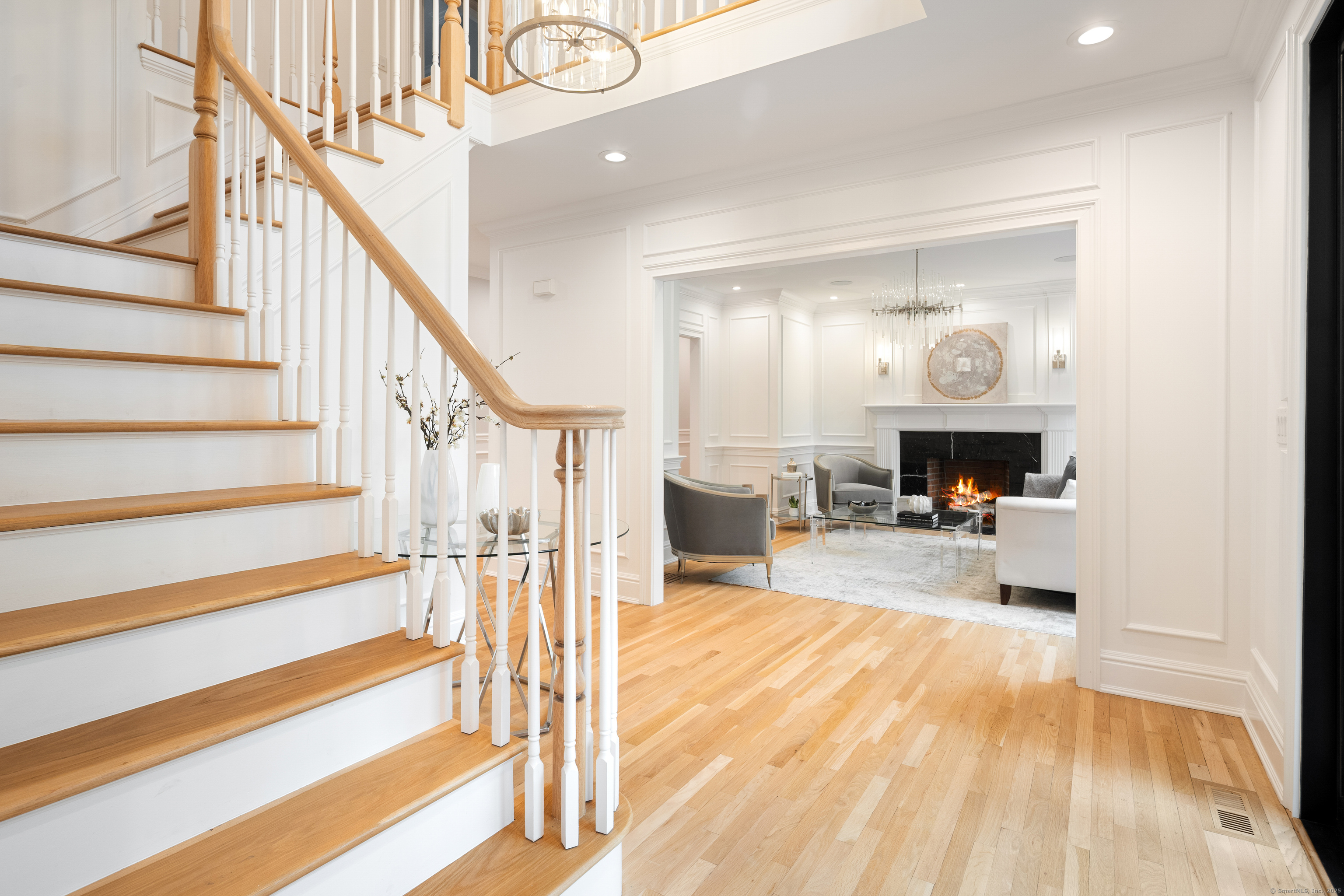 279 Old Stamford, New Canaan, Connecticut 06840