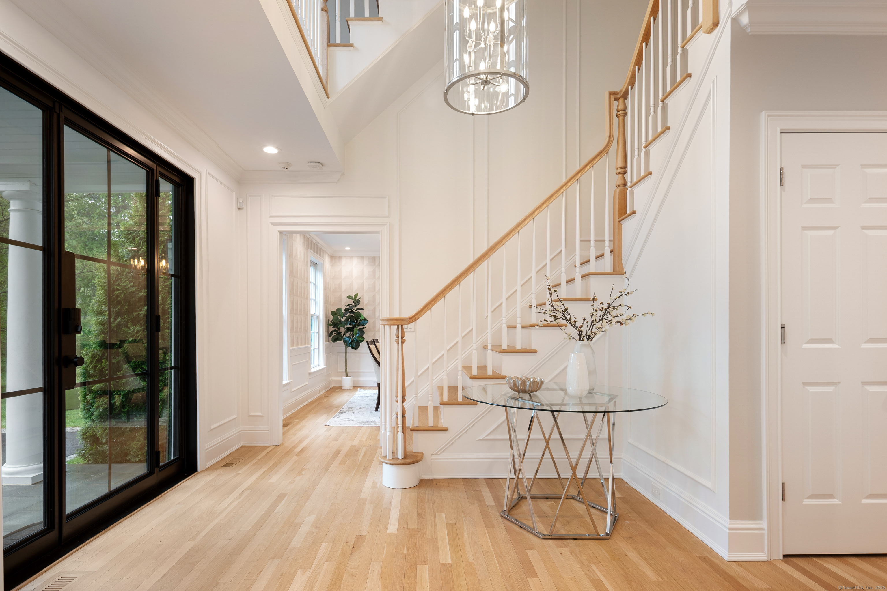 279 Old Stamford, New Canaan, Connecticut 06840